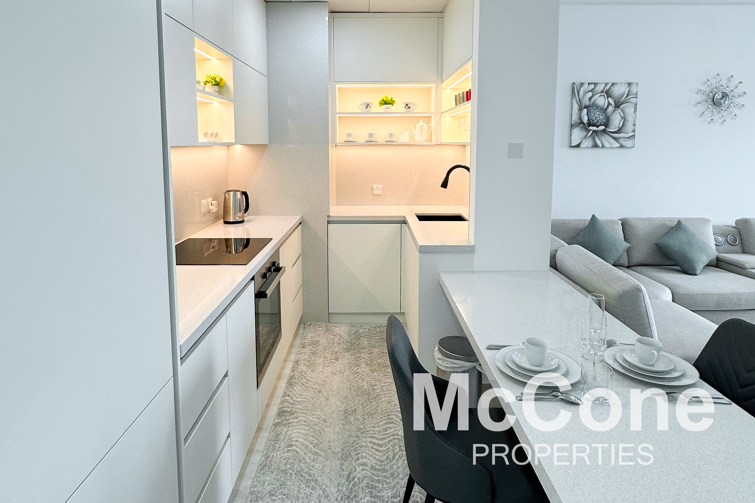 1 Bedroom Apartment for Rent in Marina Crown, Dubai Marina — photo 8 of 15