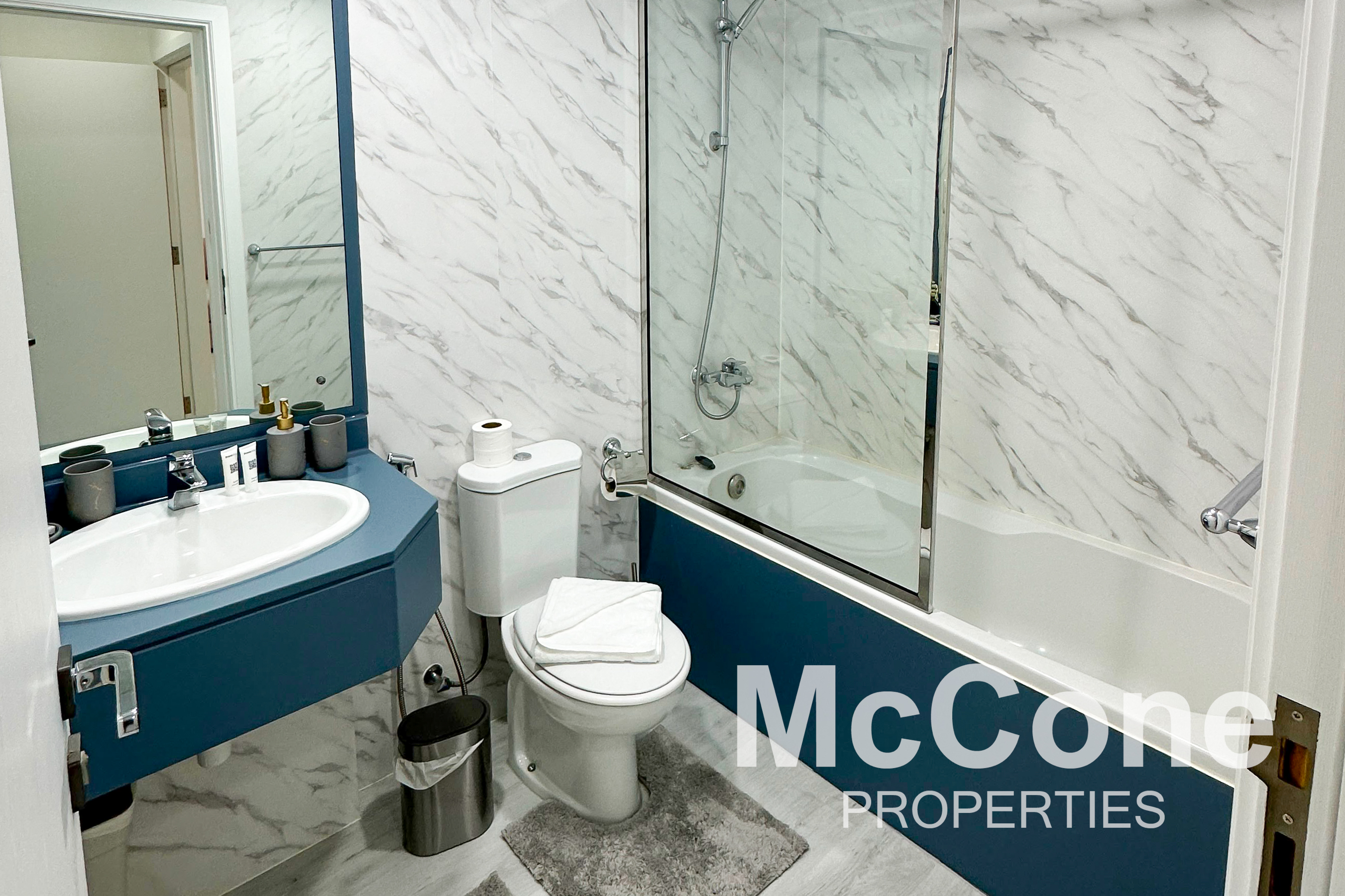 1 Bedroom Apartment for Rent in Marina Crown, Dubai Marina — photograph 15 of 15