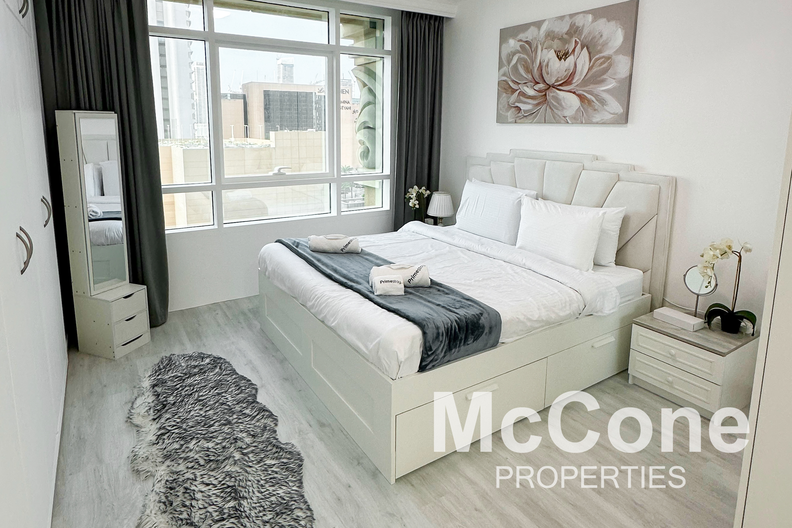 1 Bedroom Apartment for Rent in Marina Crown, Dubai Marina — photograph 12 of 15