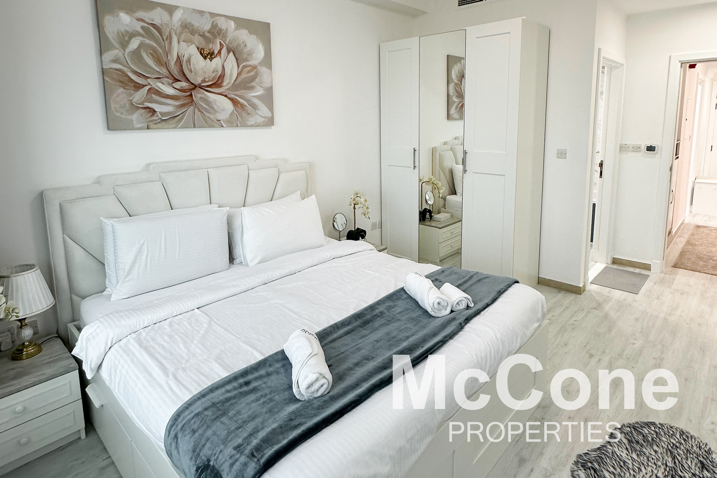 1 Bedroom Apartment for Rent in Marina Crown, Dubai Marina — photograph 13 of 15