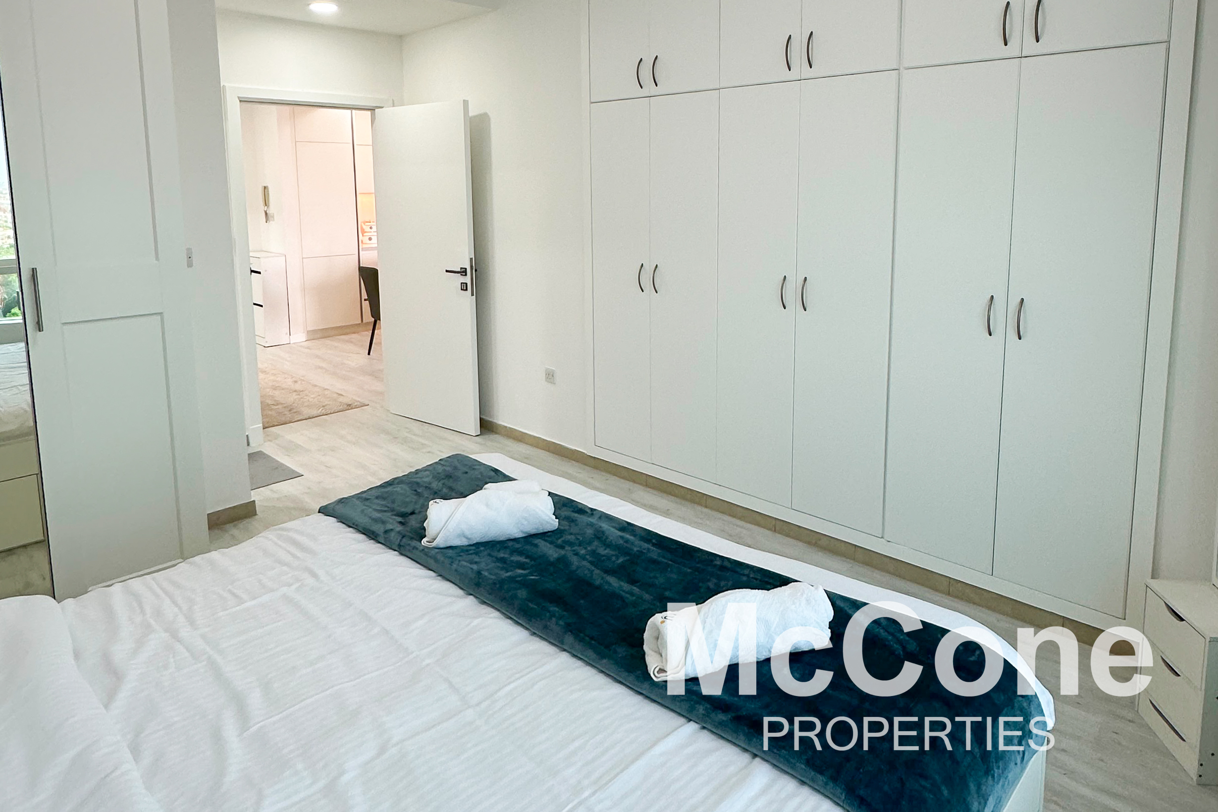 1 Bedroom Apartment for Rent in Marina Crown, Dubai Marina — photograph 14 of 15
