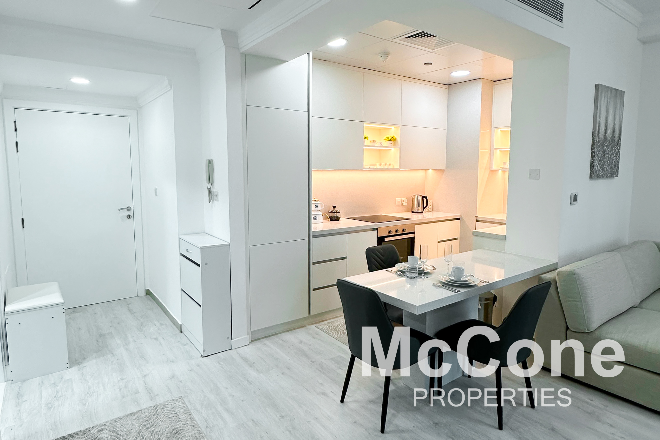 1 Bedroom Apartment for Rent in Marina Crown, Dubai Marina — photo 5 of 15