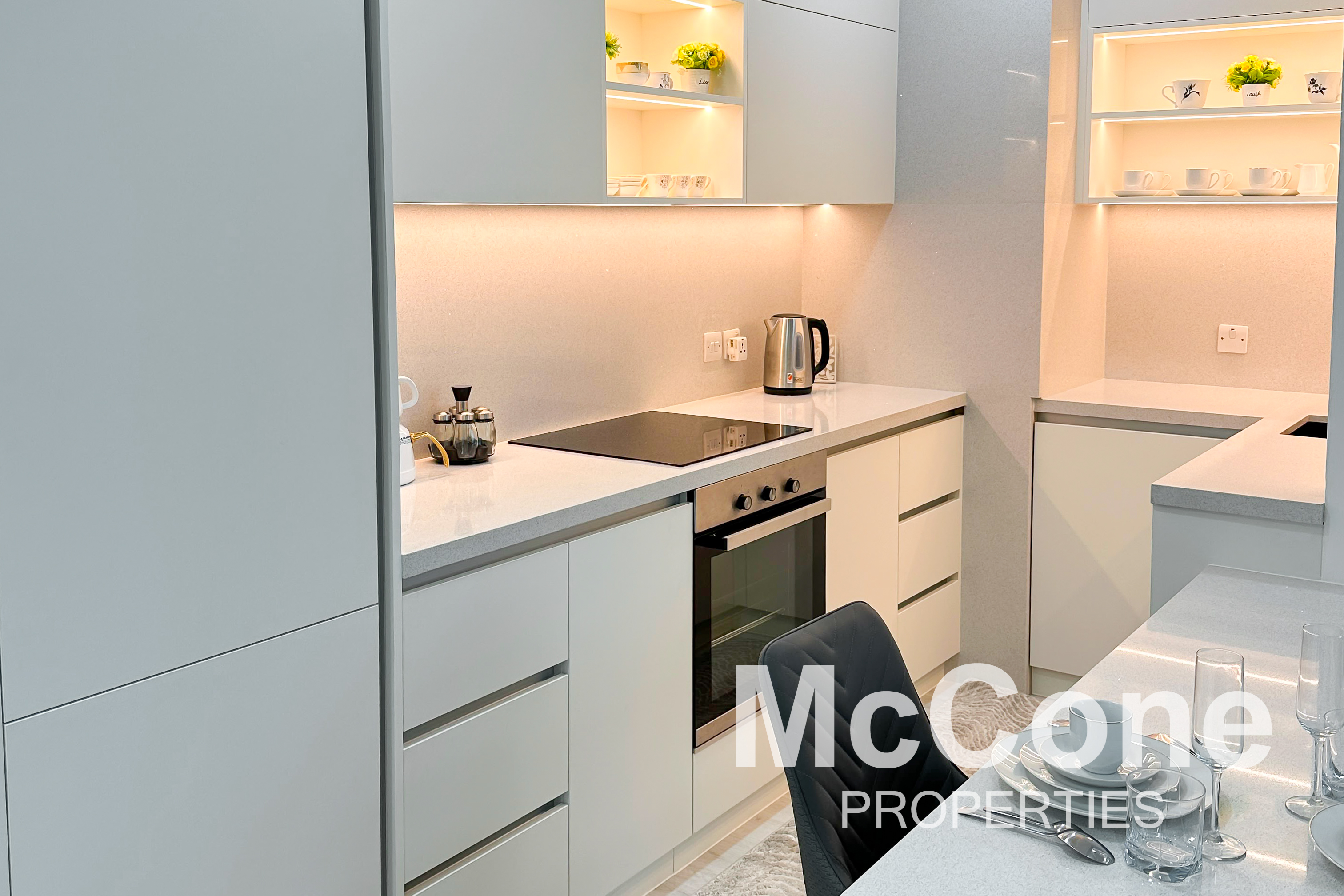 1 Bedroom Apartment for Rent in Marina Crown, Dubai Marina — photo 6 of 15