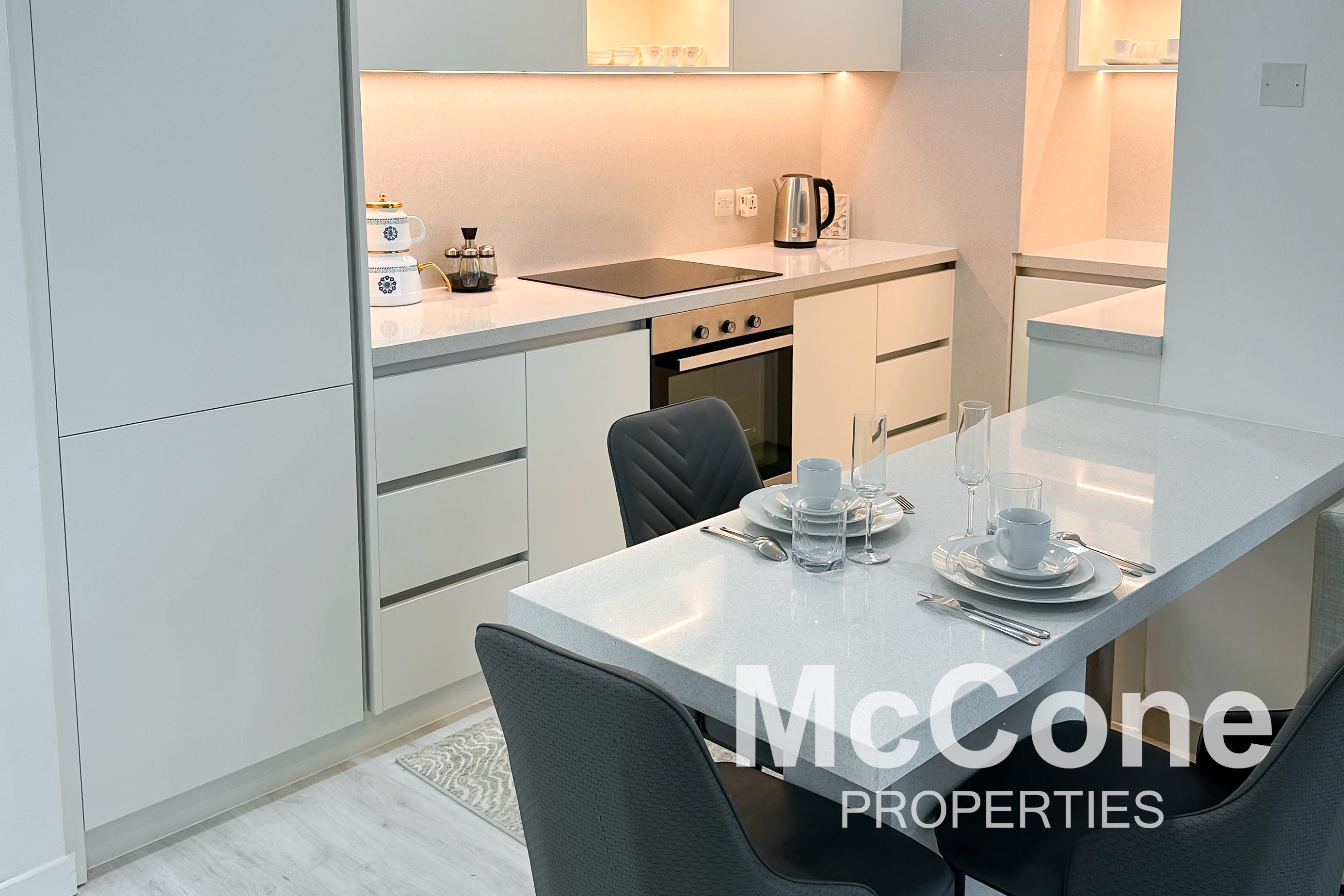 1 Bedroom Apartment for Rent in Marina Crown, Dubai Marina — photo 7 of 15