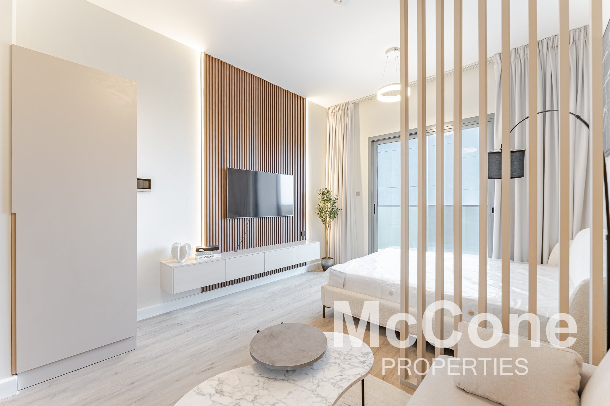 Studio Apartment for Rent in Sway Residences, Dubai Hills Estate — photo 5 of 17