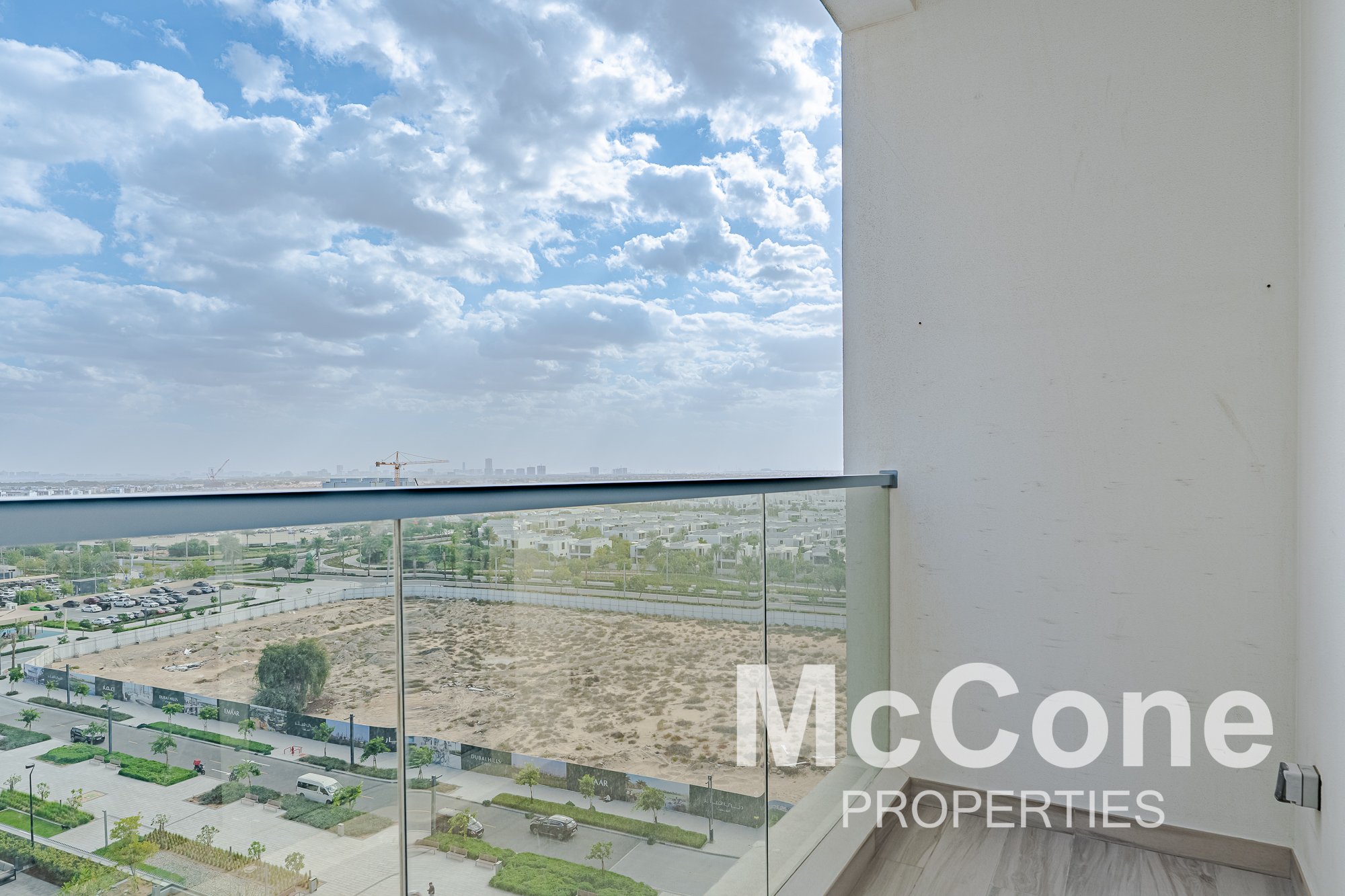 Studio Apartment for Rent in Sway Residences, Dubai Hills Estate — photograph 15 of 17