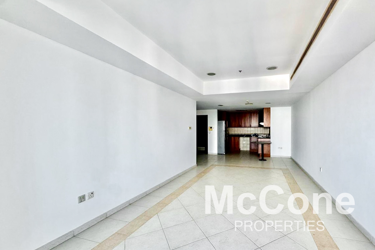 2 Bedroom Apartment for Rent in Princess Tower, Dubai Marina — photo 2 of 10