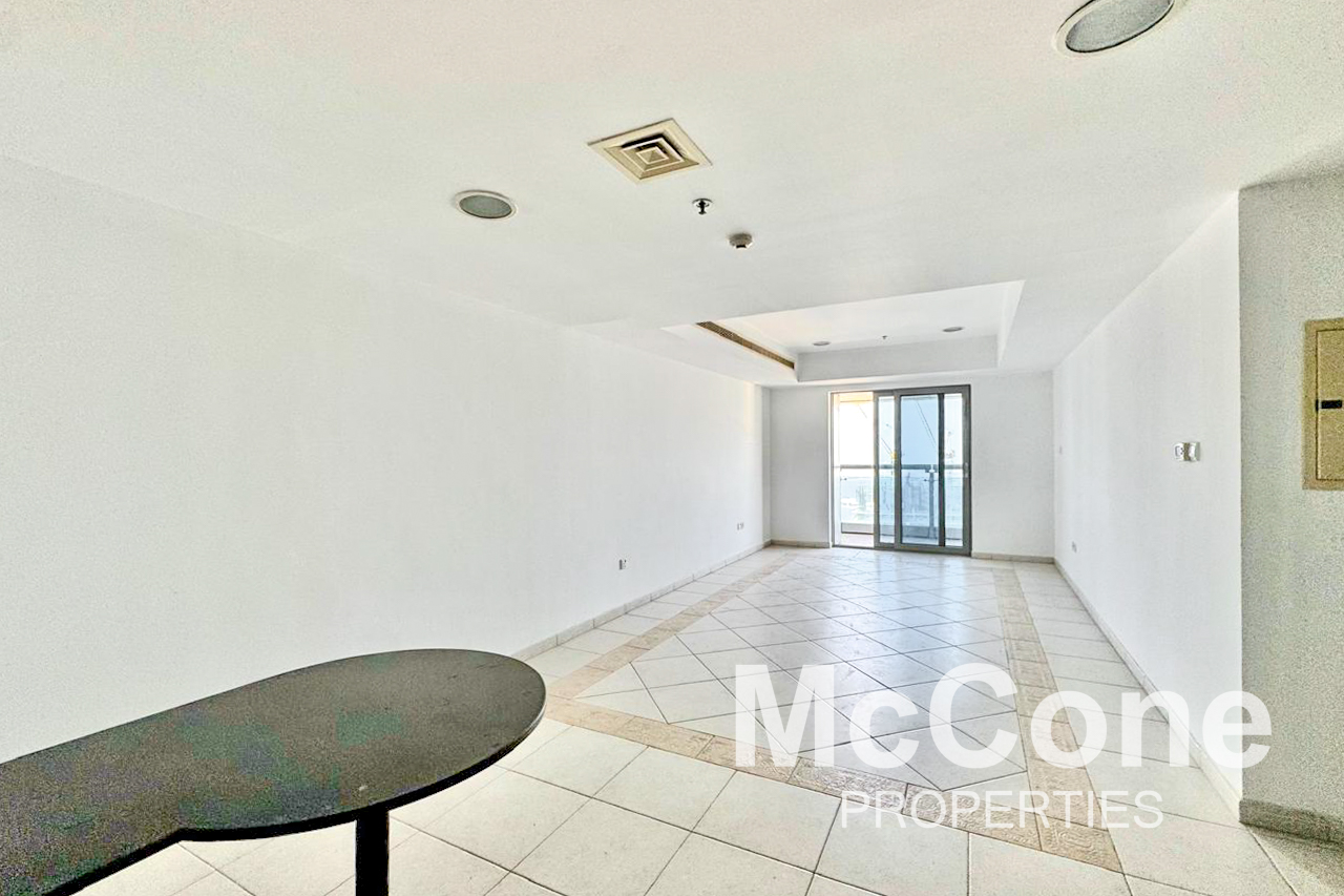 2 Bedroom Apartment for Rent in Princess Tower, Dubai Marina — photo 3 of 10