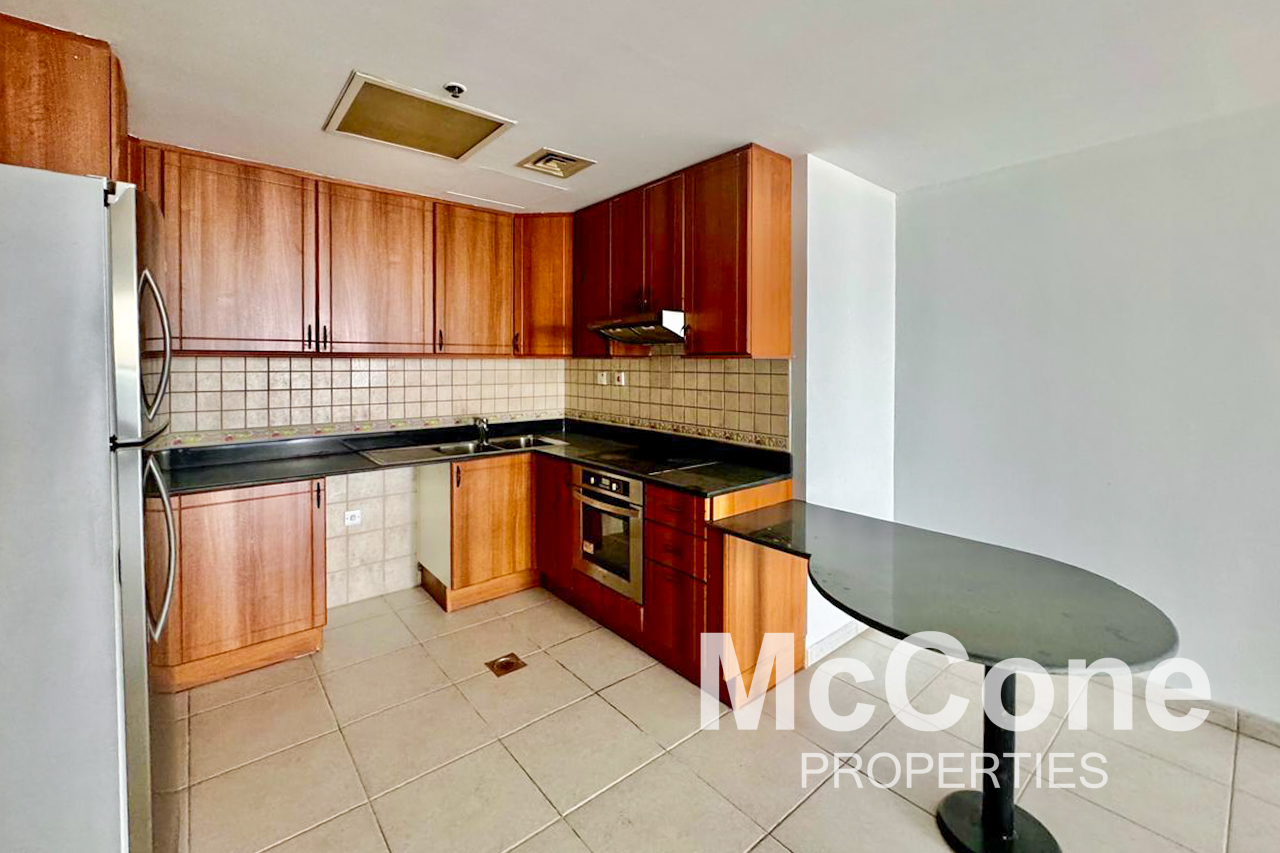 2 Bedroom Apartment for Rent in Princess Tower, Dubai Marina — photo 4 of 10