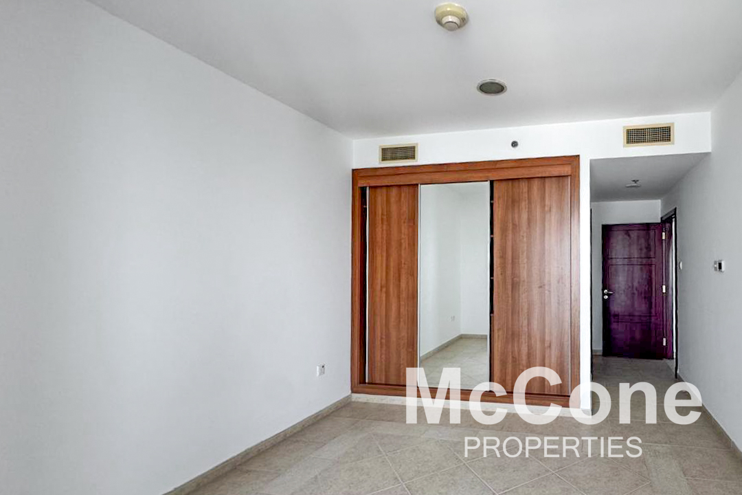 2 Bedroom Apartment for Rent in Princess Tower, Dubai Marina — photo 9 of 10