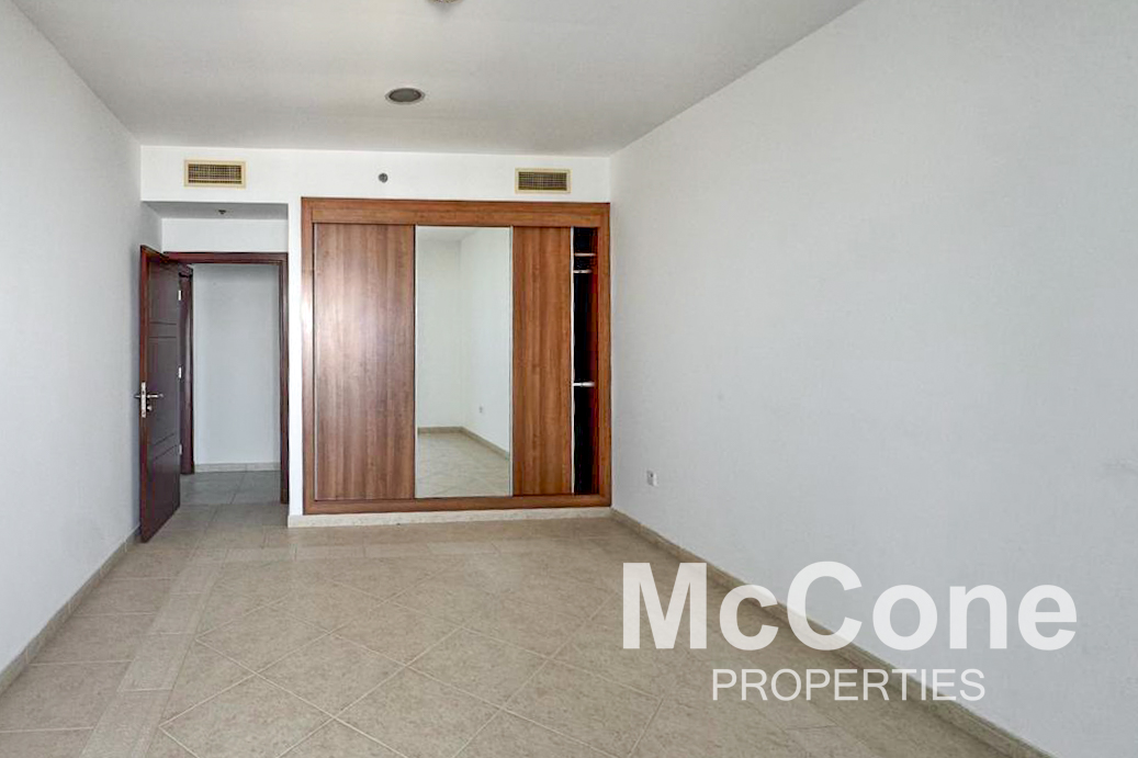2 Bedroom Apartment for Rent in Princess Tower, Dubai Marina — photograph 10 of 10