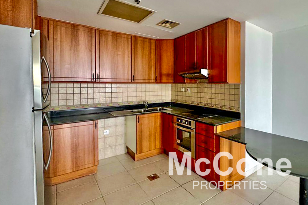 2 Bedroom Apartment for Rent in Princess Tower, Dubai Marina — photo 5 of 10