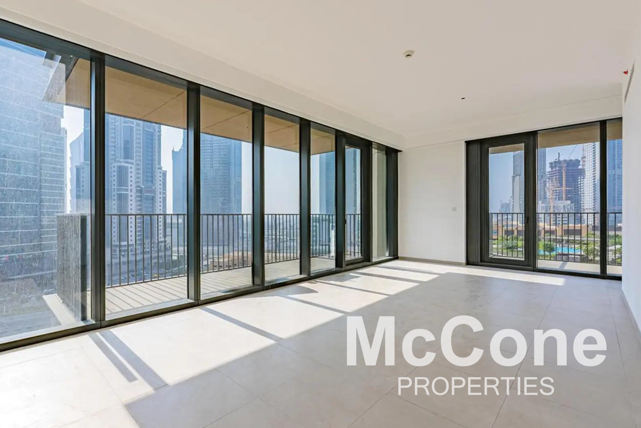 2 Bedroom Apartment for Rent in BLVD Heights Tower 1, Downtown Dubai