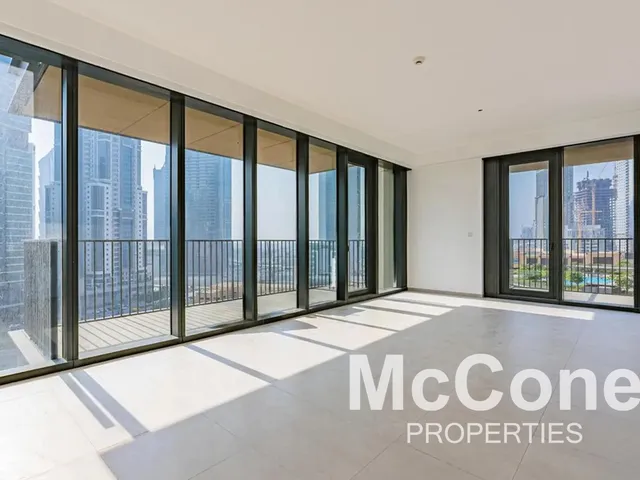 2 Bedroom Apartment for Rent in BLVD Heights Tower 1, Downtown Dubai