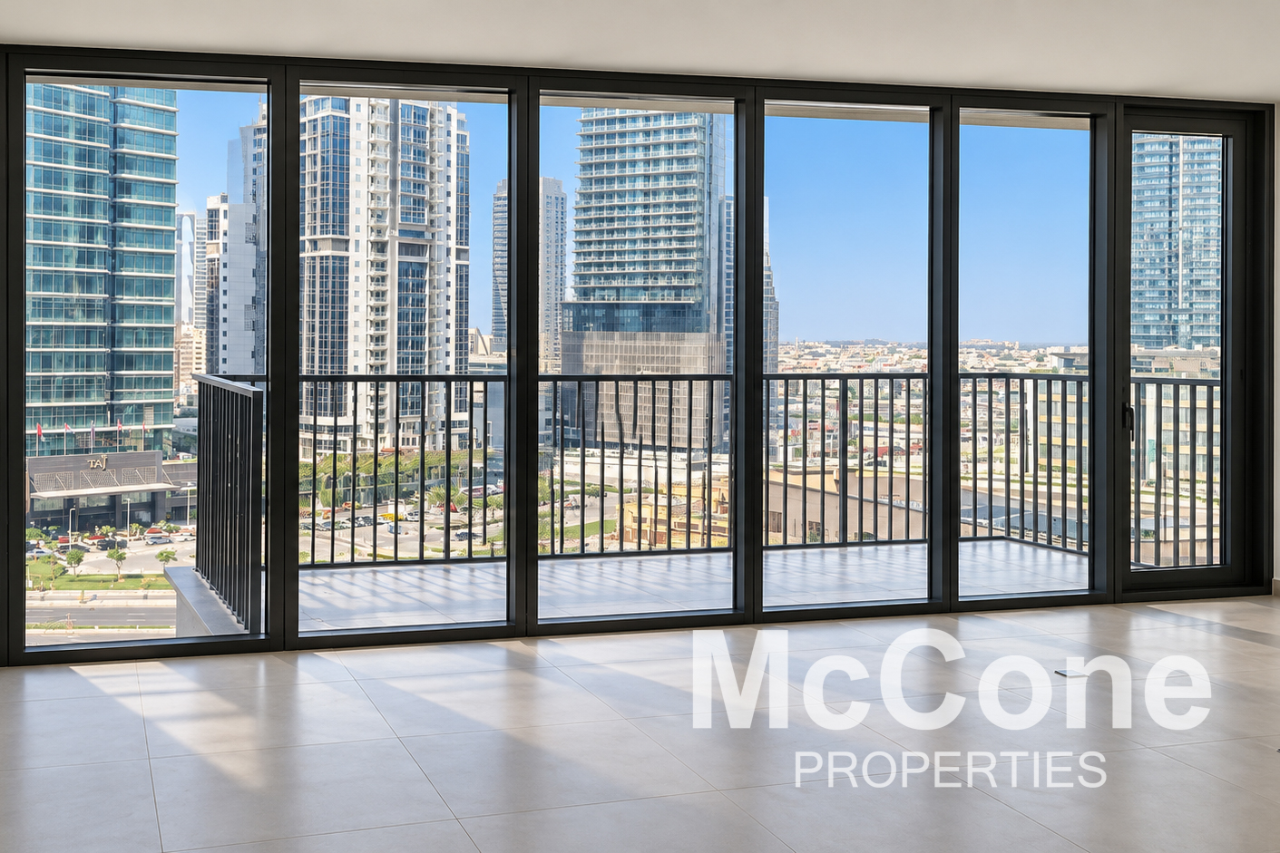 2 Bedroom Apartment for Rent in BLVD Heights Tower 1, Downtown Dubai
