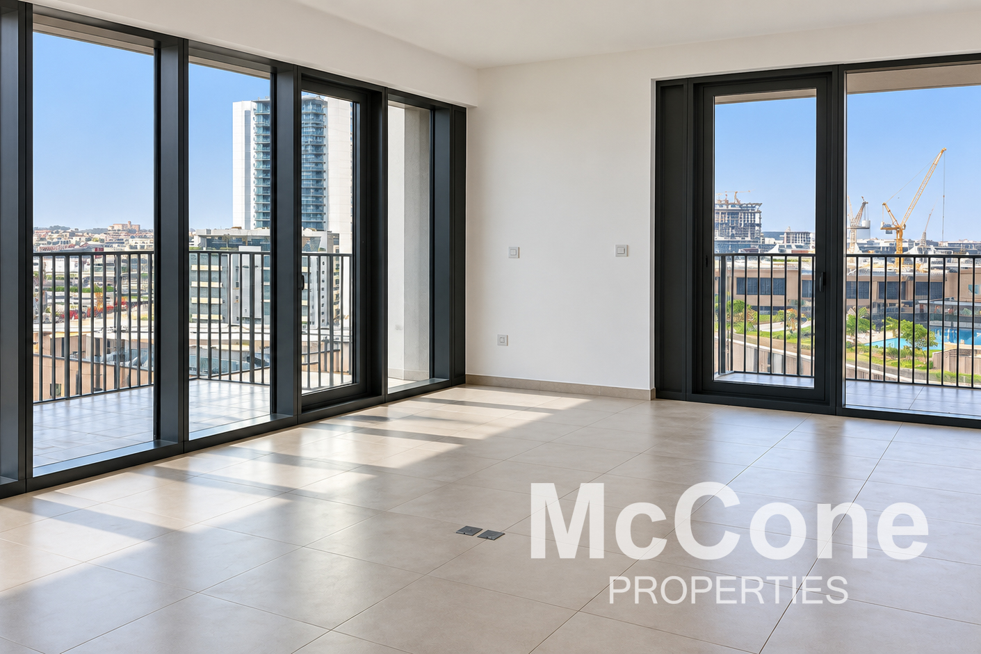 2 Bedroom Apartment for Rent in BLVD Heights Tower 1, Downtown Dubai — photo 2 of 14