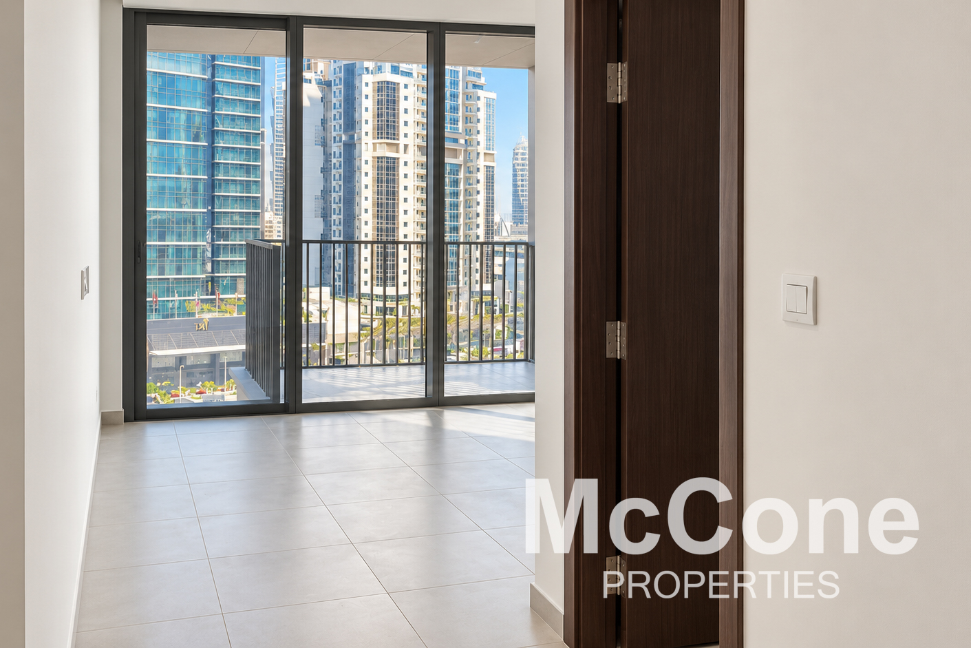 2 Bedroom Apartment for Rent in BLVD Heights Tower 1, Downtown Dubai — photo 4 of 14