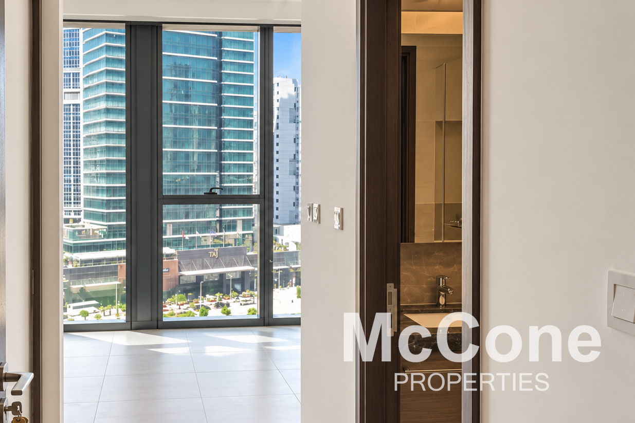 2 Bedroom Apartment for Rent in BLVD Heights Tower 1, Downtown Dubai — photo 5 of 14