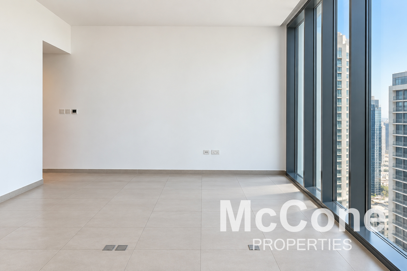 2 Bedroom Apartment for Rent in BLVD Heights Tower 1, Downtown Dubai — photo 6 of 14