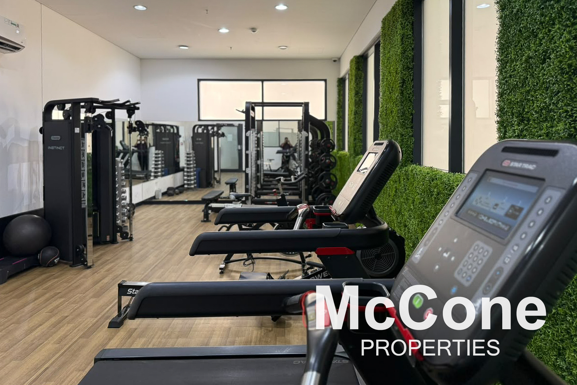 1 Bedroom Apartment for Rent in Aria, Jumeirah Village Circle — photograph 17 of 23