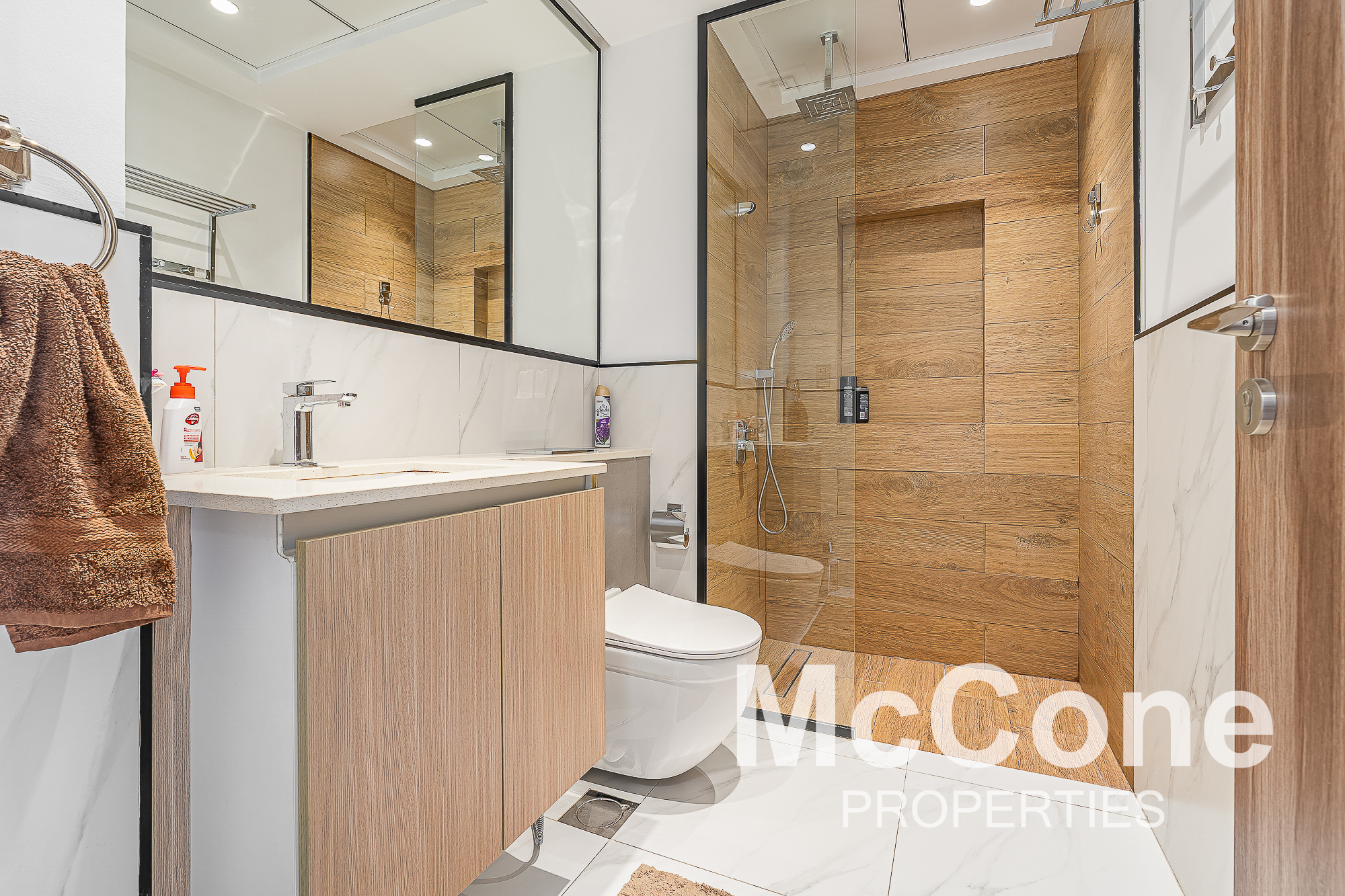 1 Bedroom Apartment for Rent in Aria, Jumeirah Village Circle — photograph 10 of 23
