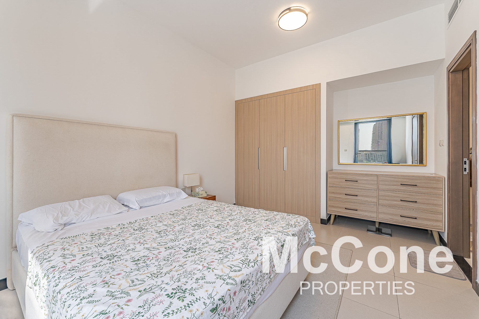 1 Bedroom Apartment for Rent in Aria, Jumeirah Village Circle — photo 9 of 23