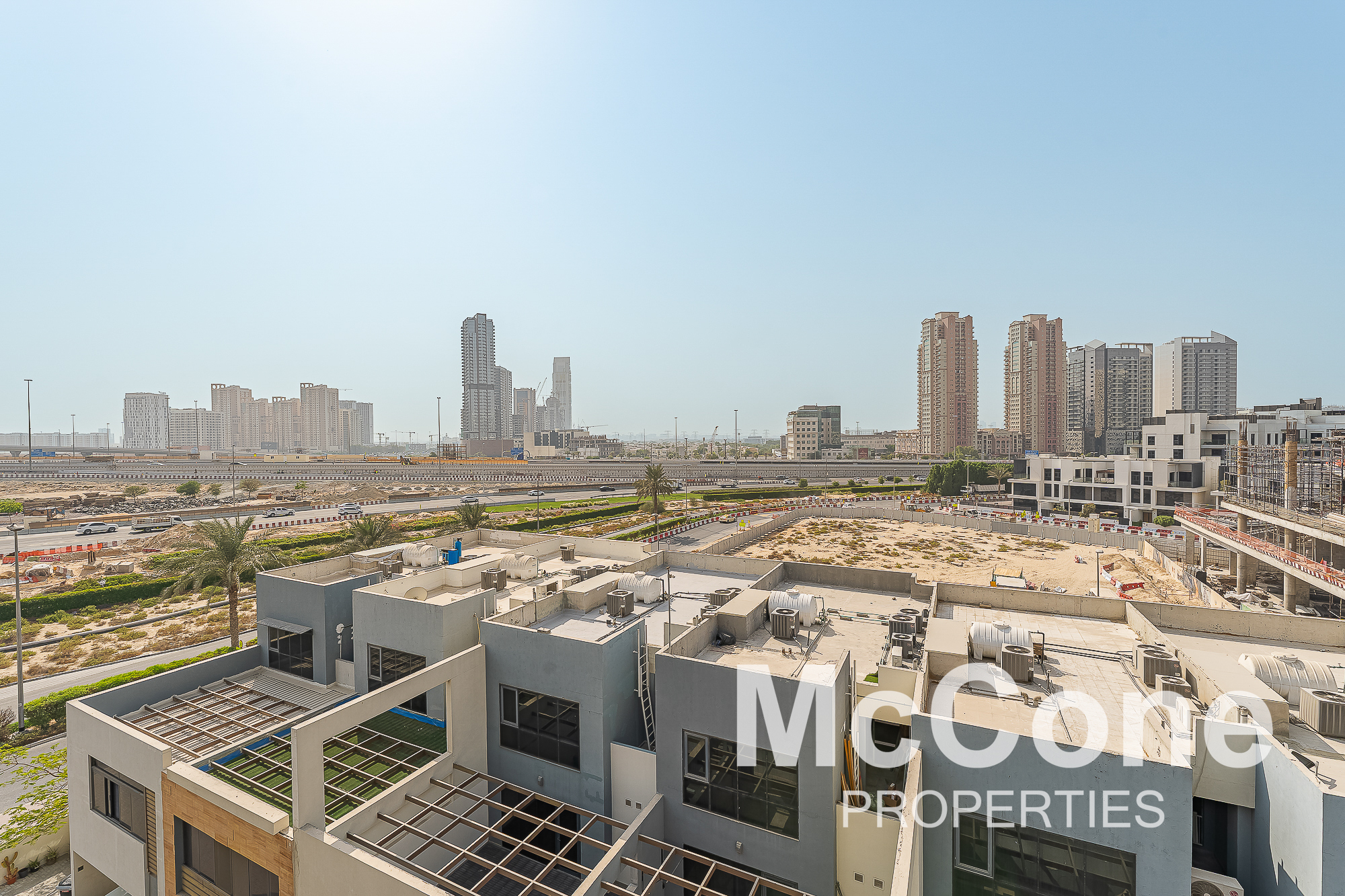 1 Bedroom Apartment for Rent in Aria, Jumeirah Village Circle — photograph 11 of 23