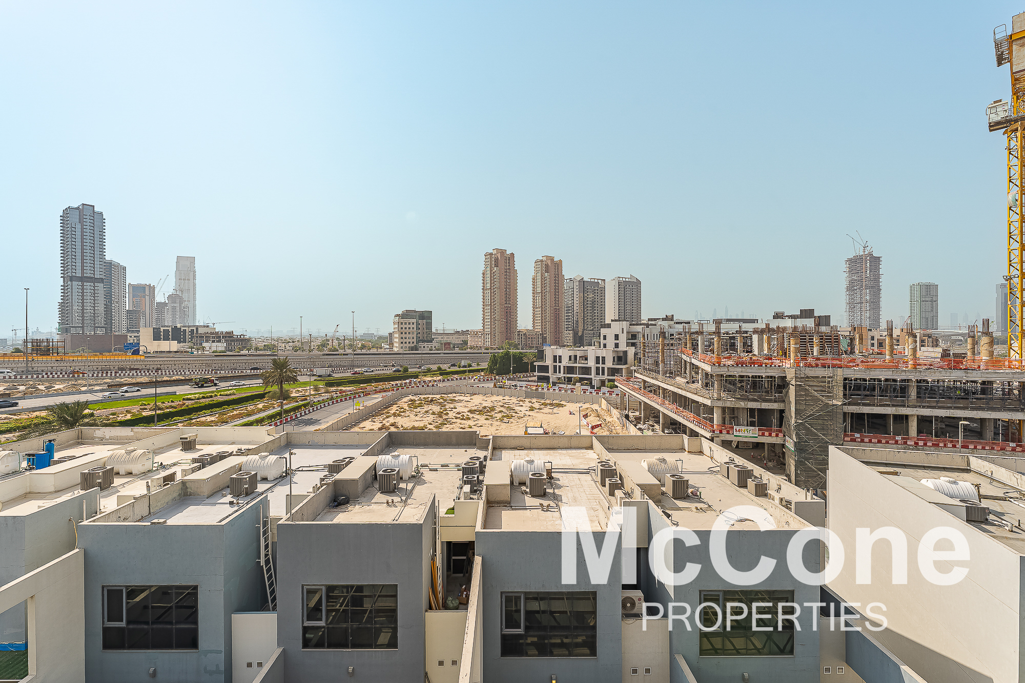 1 Bedroom Apartment for Rent in Aria, Jumeirah Village Circle — photograph 12 of 23