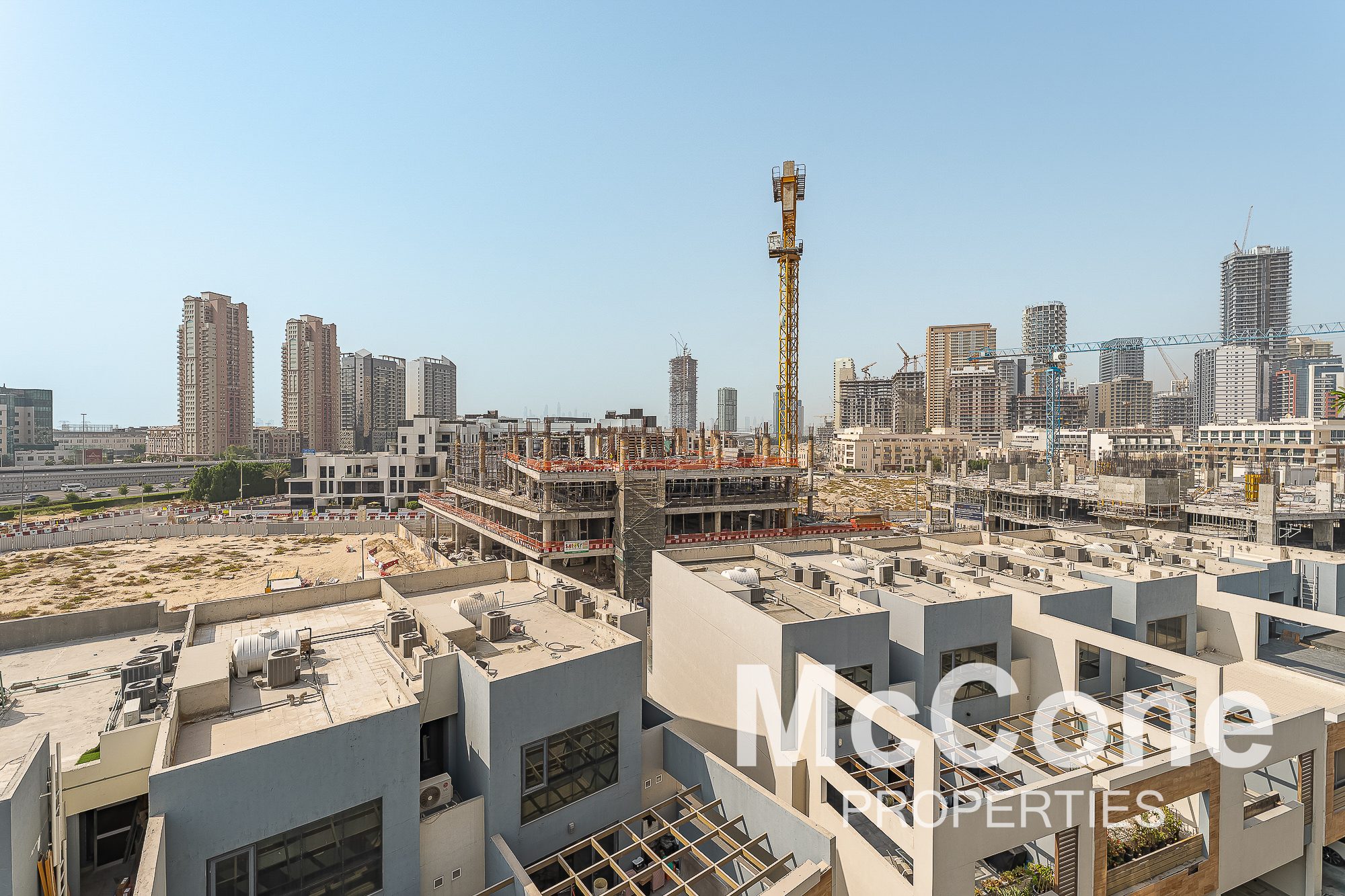 1 Bedroom Apartment for Rent in Aria, Jumeirah Village Circle — photograph 13 of 23