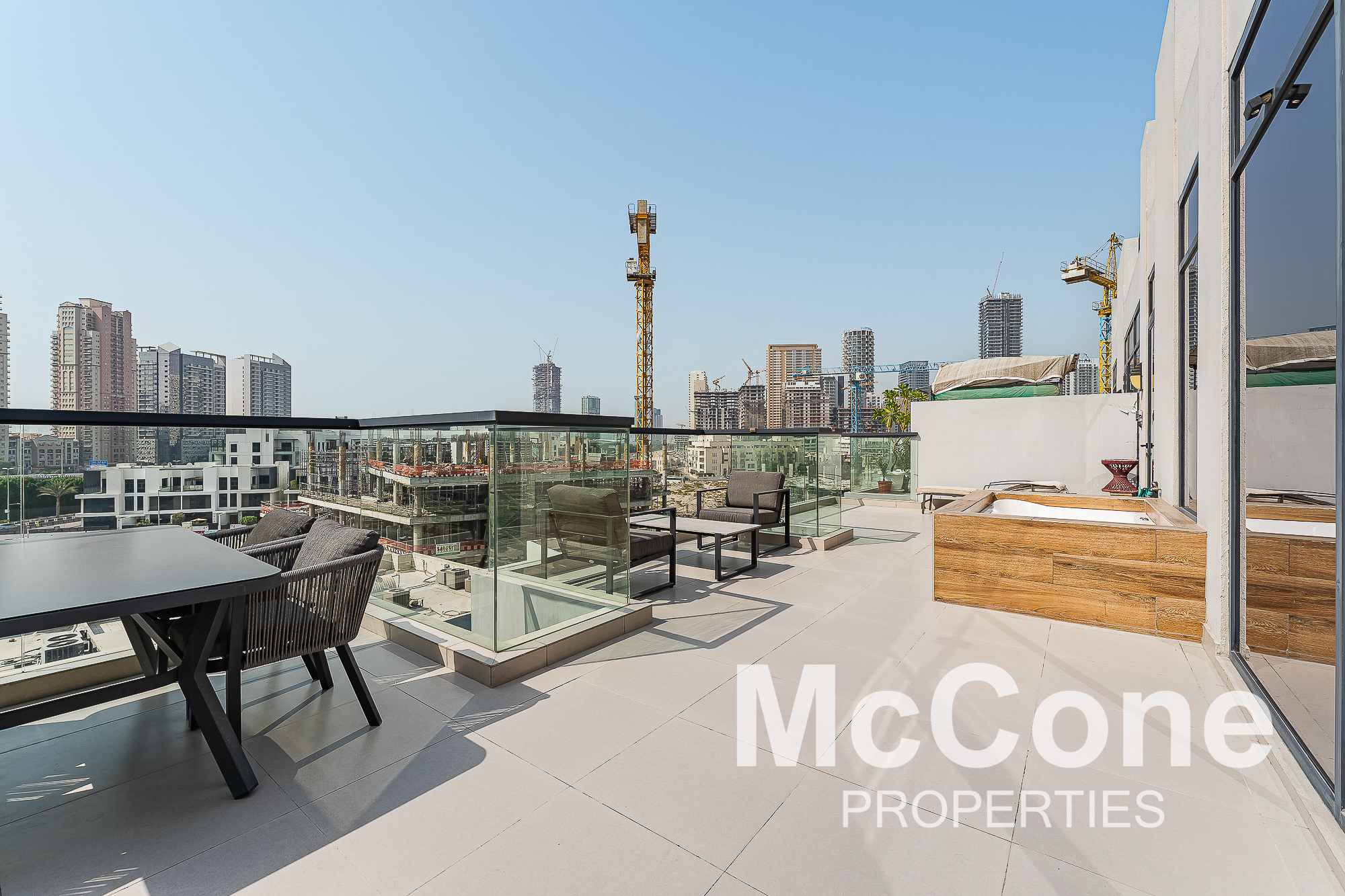 1 Bedroom Apartment for Rent in Aria, Jumeirah Village Circle — photograph 15 of 23