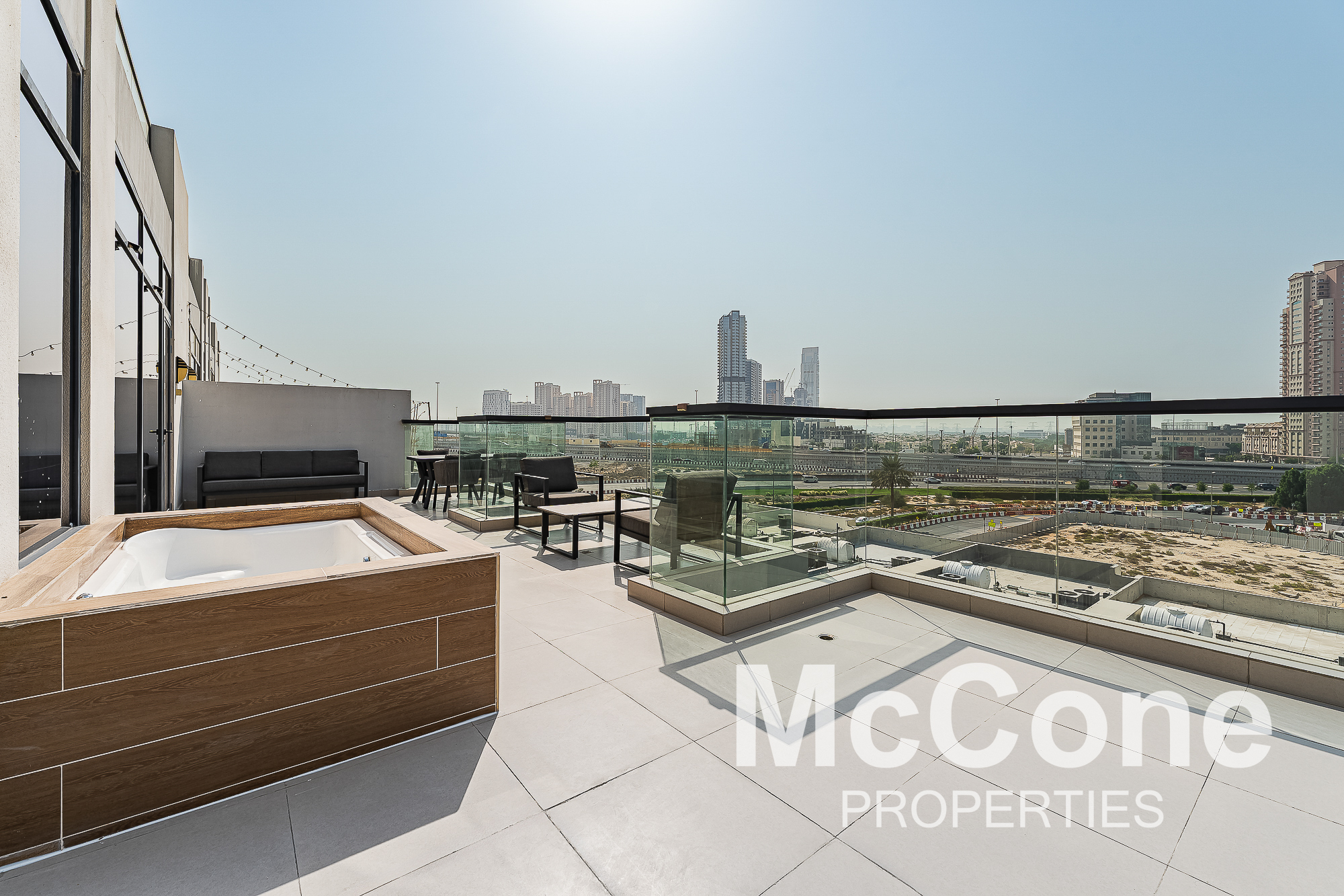 1 Bedroom Apartment for Rent in Aria, Jumeirah Village Circle — photograph 14 of 23