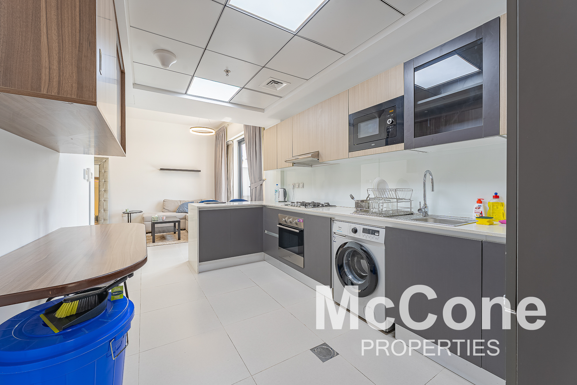 1 Bedroom Apartment for Rent in Aria, Jumeirah Village Circle — photo 4 of 23