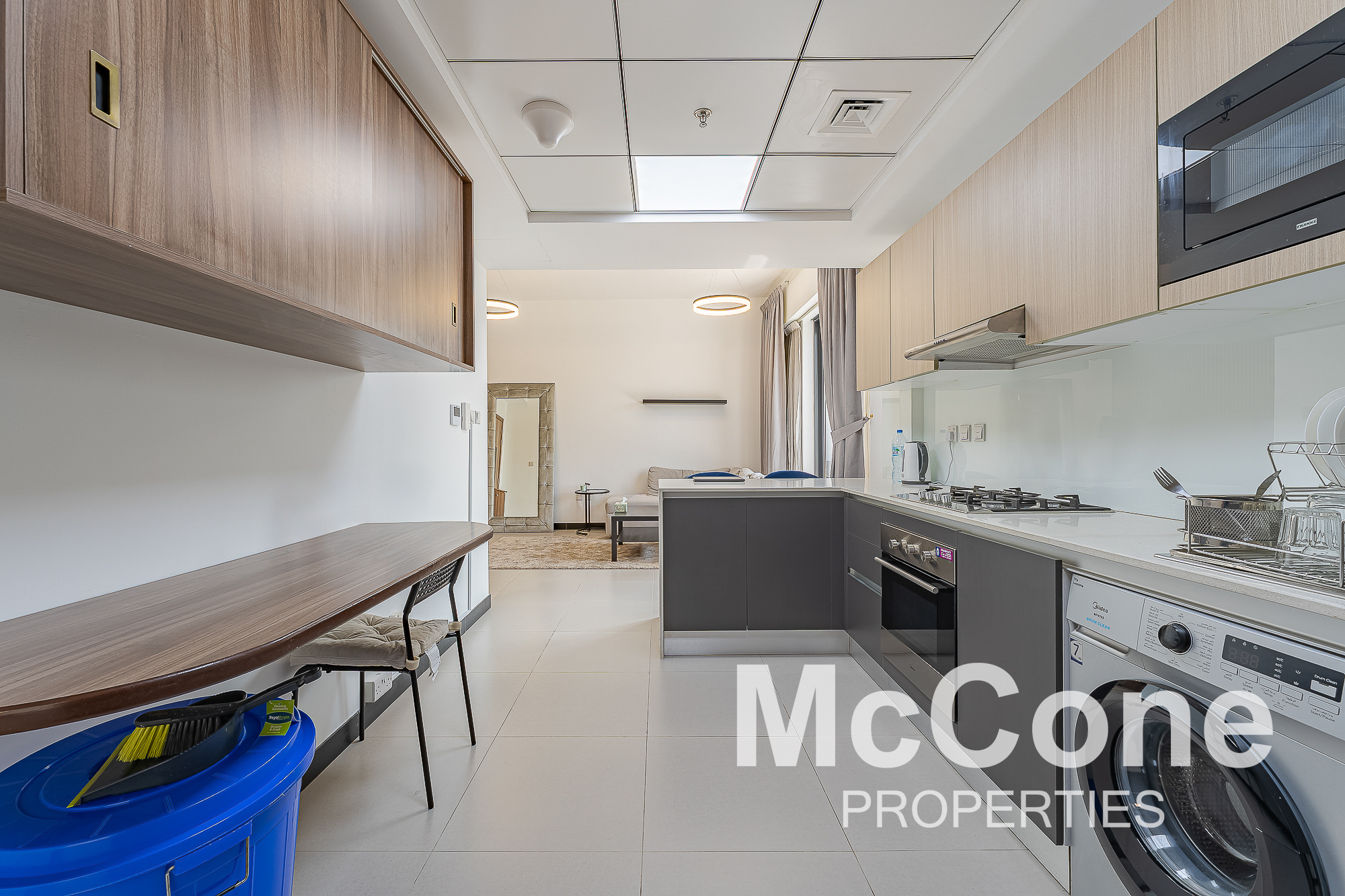 1 Bedroom Apartment for Rent in Aria, Jumeirah Village Circle — photo 6 of 23