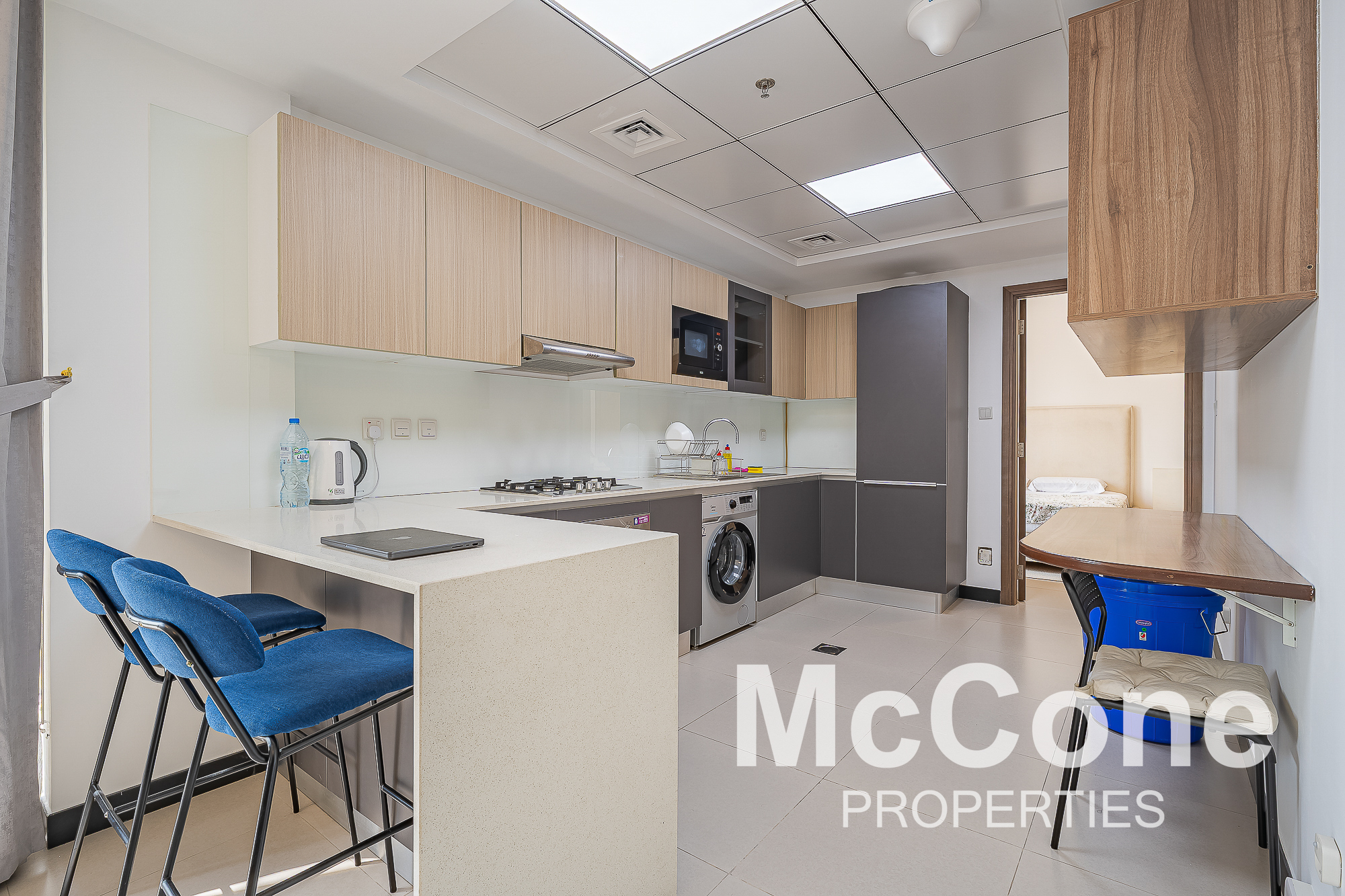 1 Bedroom Apartment for Rent in Aria, Jumeirah Village Circle — photo 5 of 23
