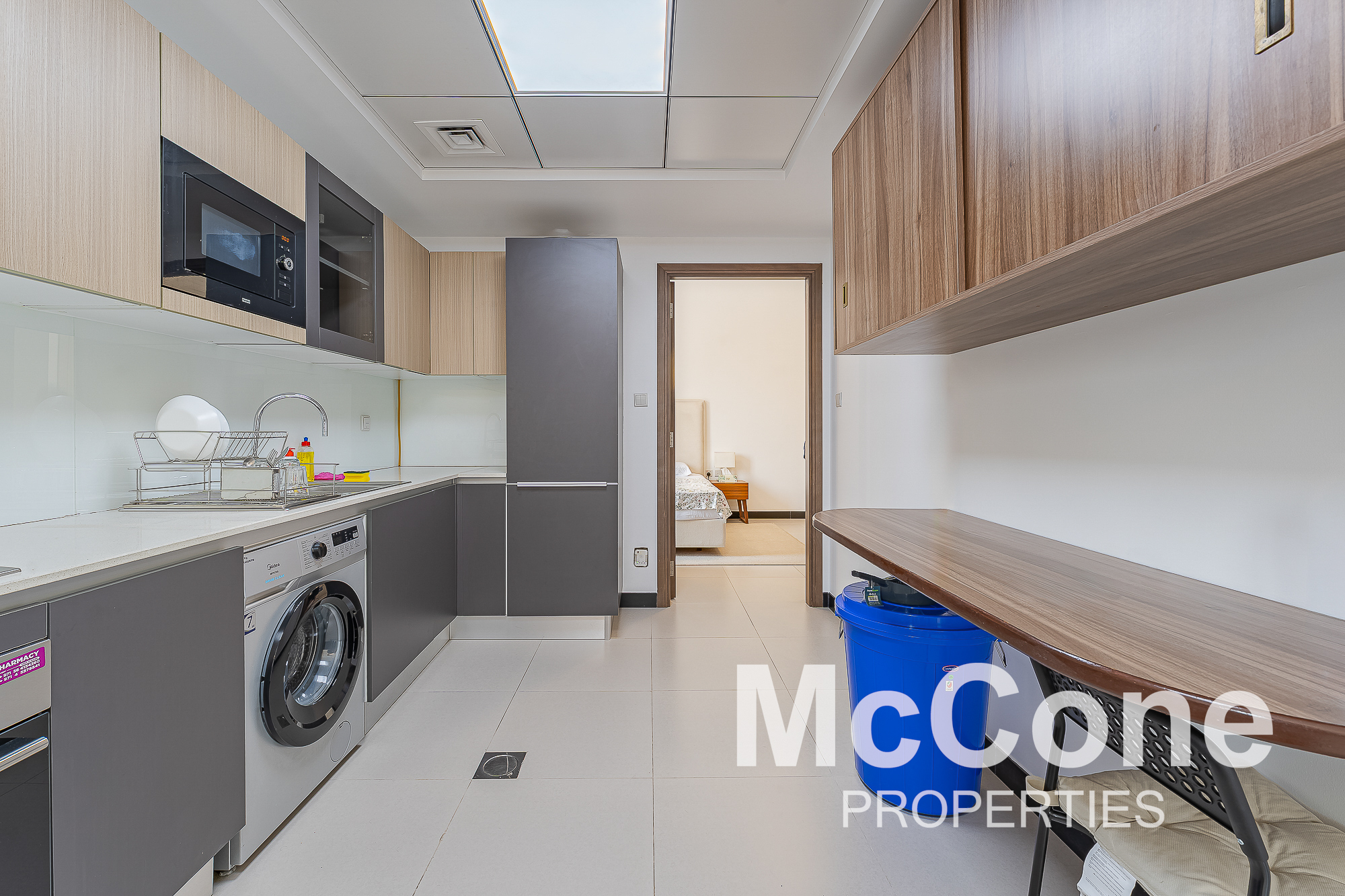 1 Bedroom Apartment for Rent in Aria, Jumeirah Village Circle — photo 7 of 23