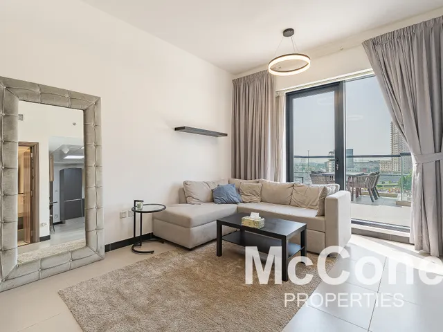 1 Bedroom Apartment for Rent in Aria, Jumeirah Village Circle