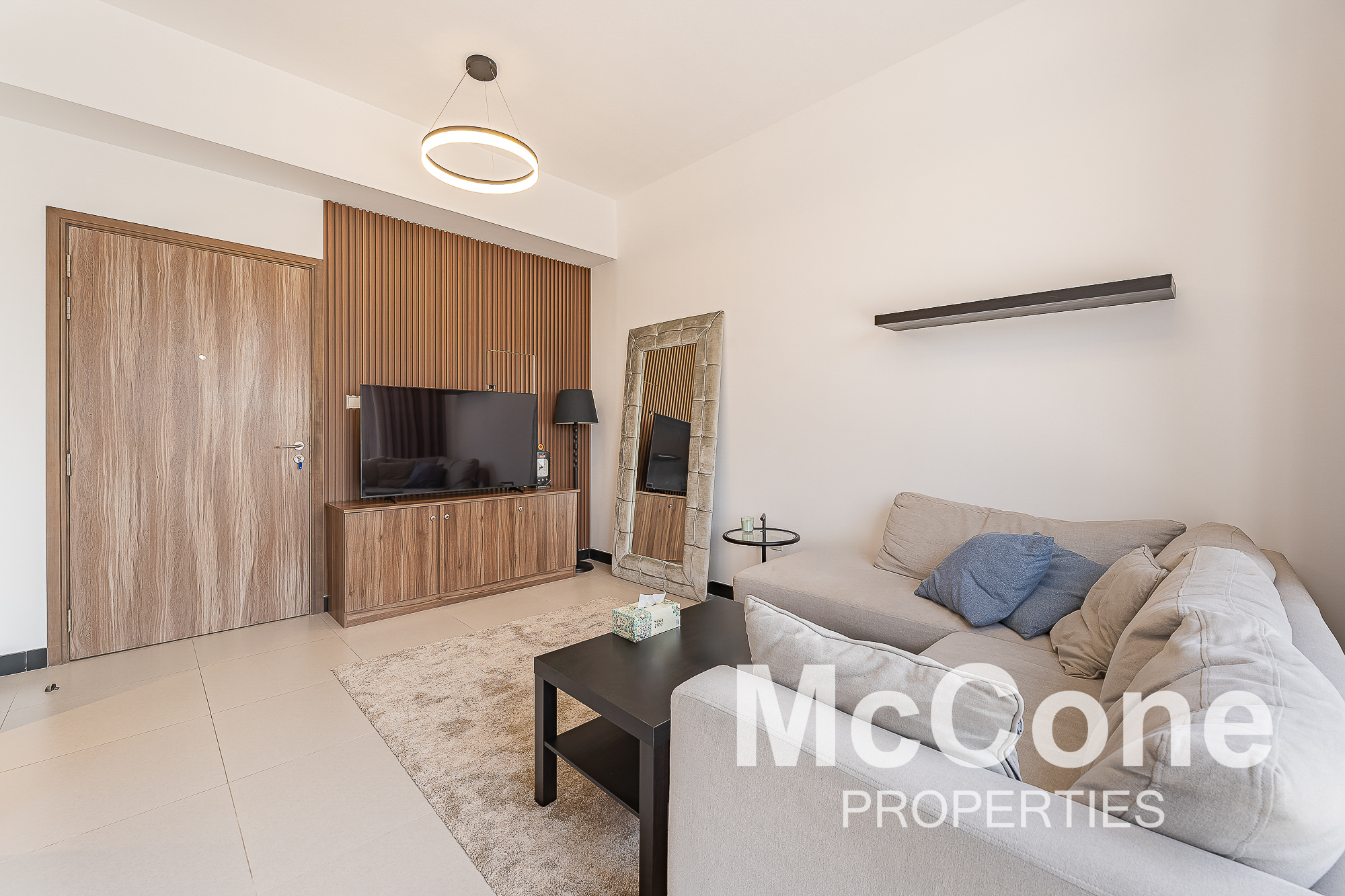 1 Bedroom Apartment for Rent in Aria, Jumeirah Village Circle — photo 2 of 23