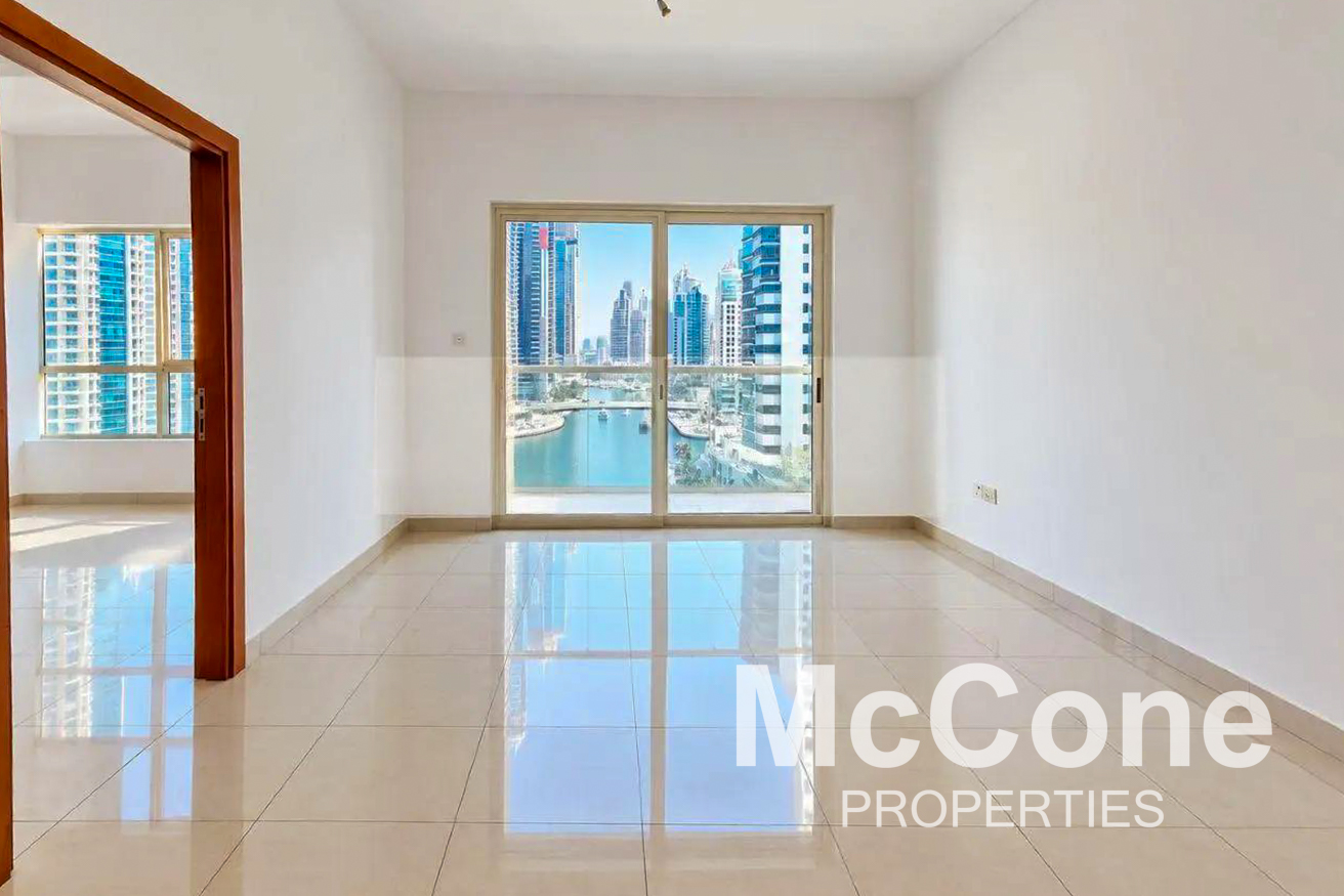 1 Bedroom Apartment for Rent in Marina View Tower B, Dubai Marina — photo 5 of 12