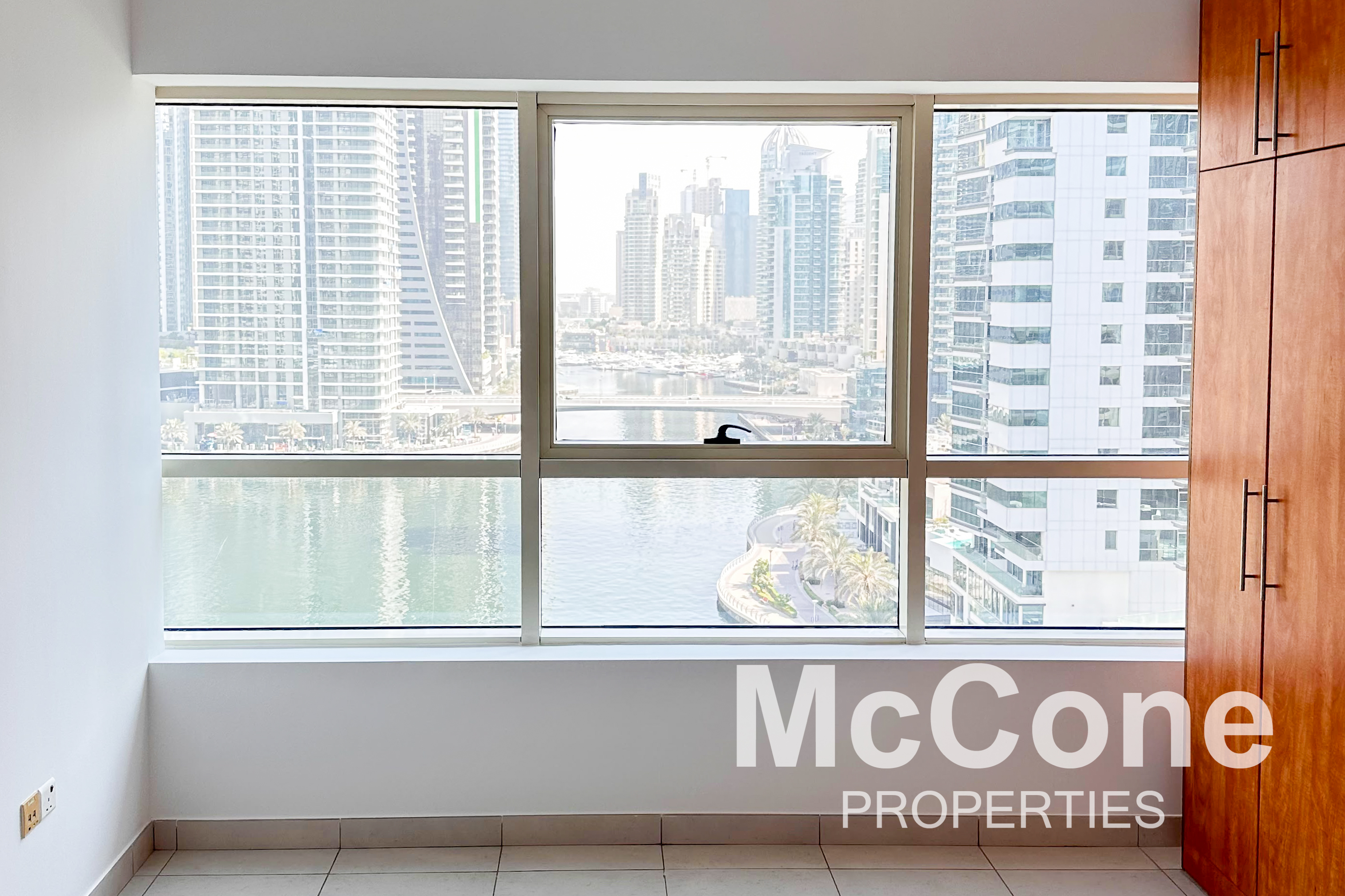 1 Bedroom Apartment for Rent in Marina View Tower B, Dubai Marina — photo 7 of 12