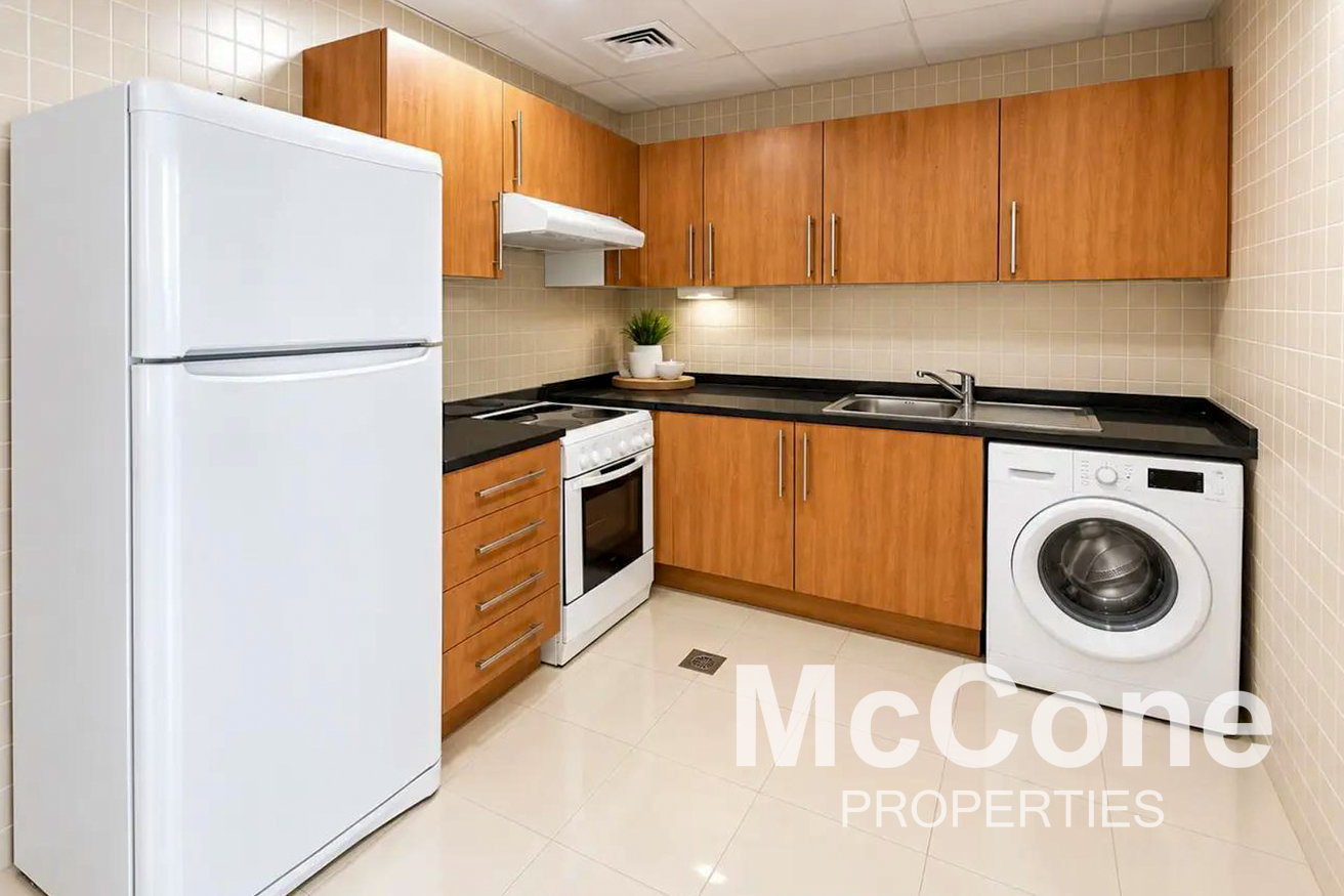 1 Bedroom Apartment for Rent in Marina View Tower B, Dubai Marina — photo 3 of 12