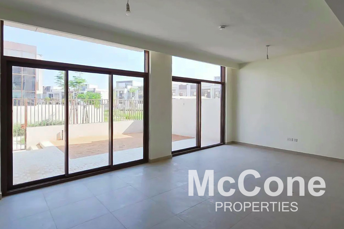 3 Bedroom Townhouse for Rent in Mudon Al Ranim 7, Mudon — photo 7 of 11