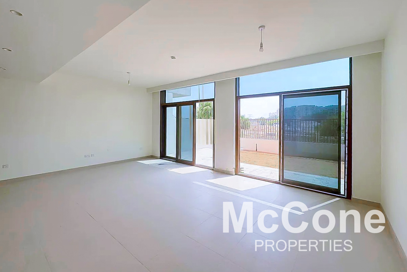 3 Bedroom Townhouse for Rent in Mudon Al Ranim 7, Mudon — photo 5 of 11