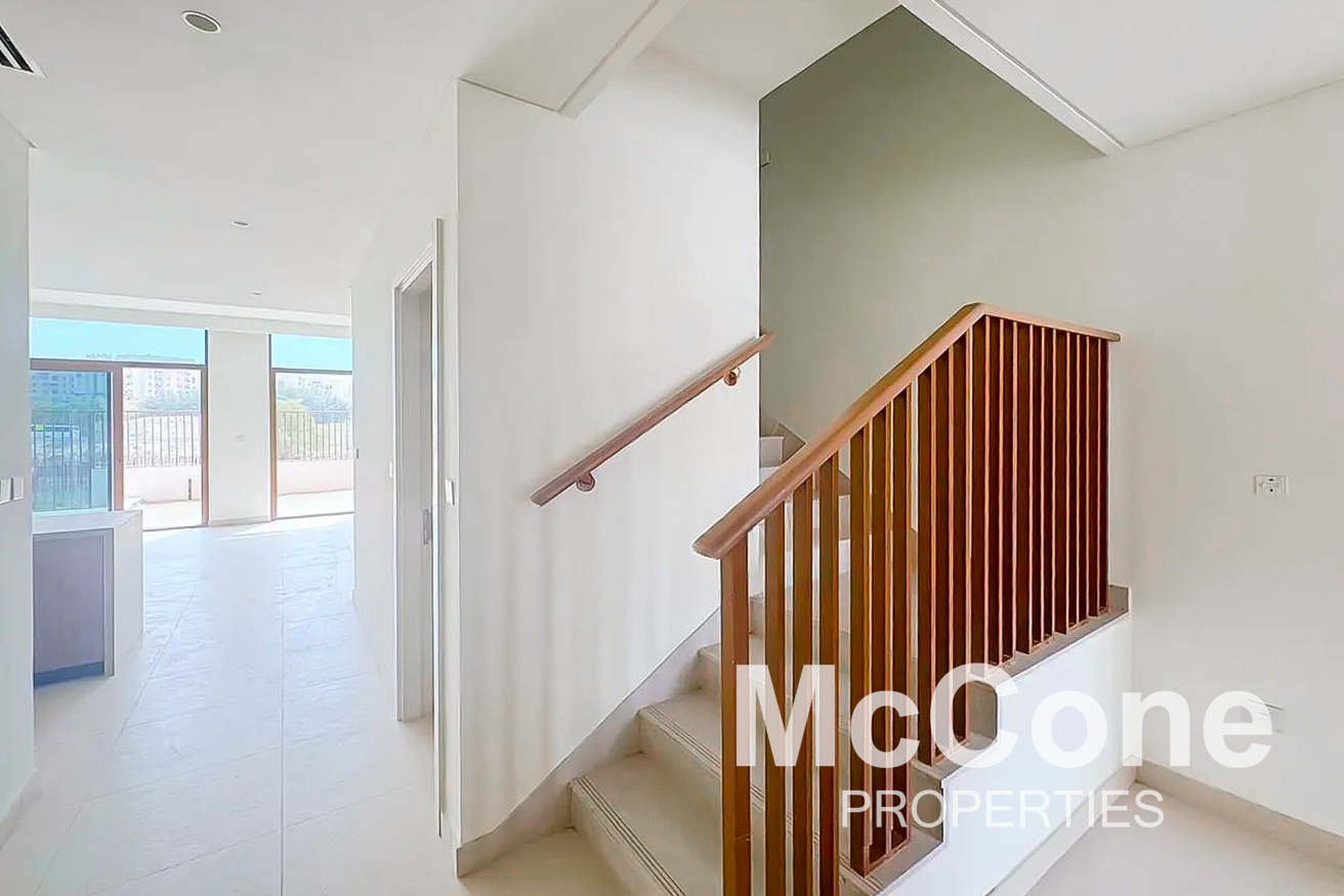 3 Bedroom Townhouse for Rent in Mudon Al Ranim 7, Mudon — photo 9 of 11