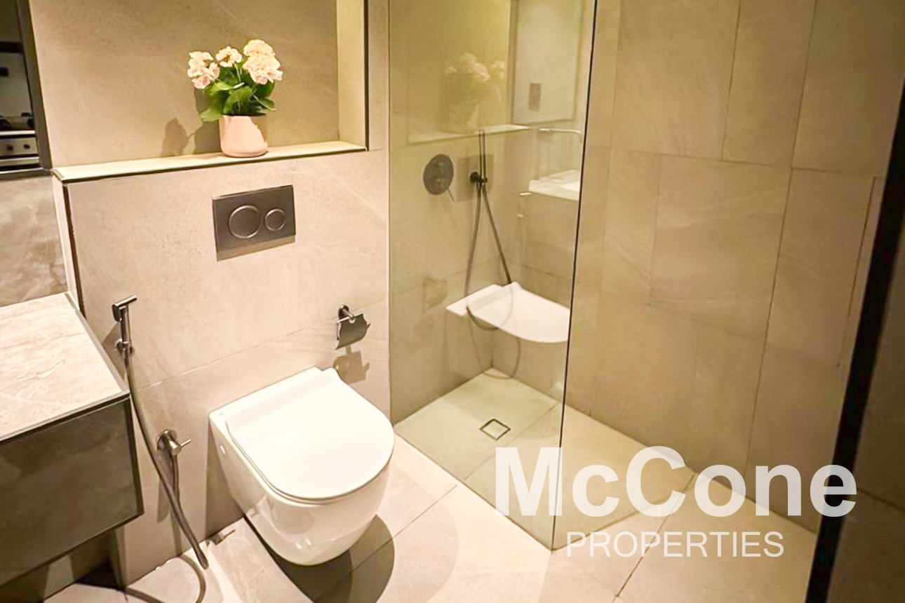 Studio Apartment for Rent in O10, Al Jaddaf — photo 6 of 10