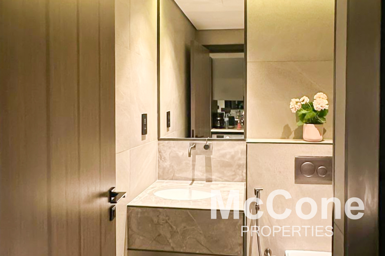 Studio Apartment for Rent in O10, Al Jaddaf — photo 7 of 10