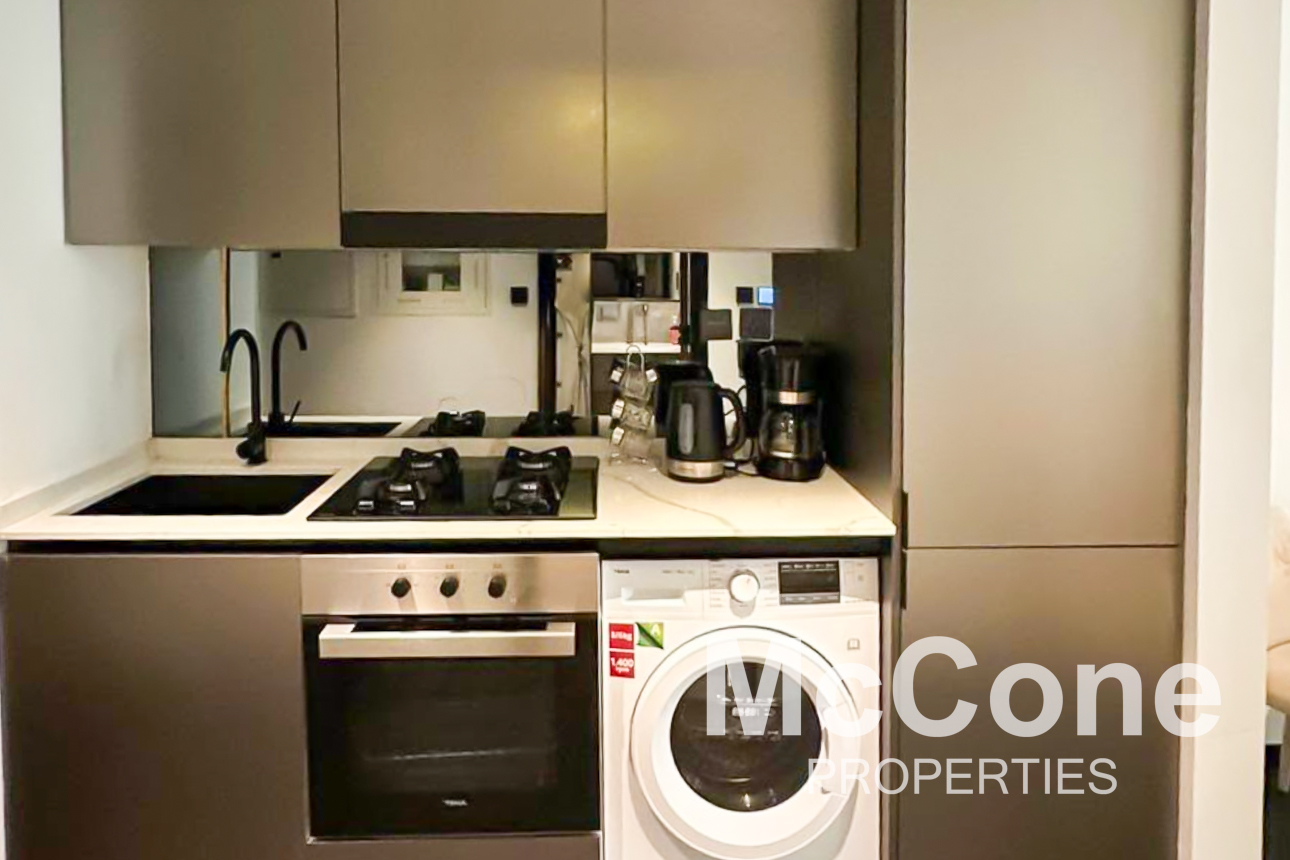 Studio Apartment for Rent in O10, Al Jaddaf — photo 4 of 10