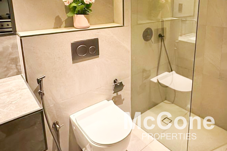 Studio Apartment for Rent in O10, Al Jaddaf — photo 9 of 10