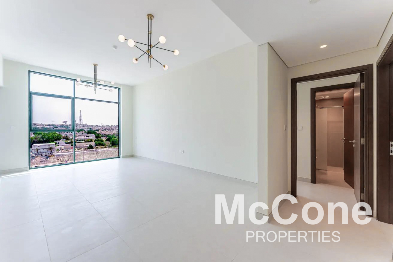 2 Bedroom Apartment for Rent in Zazen Ivy, Al Furjan — photo 3 of 16