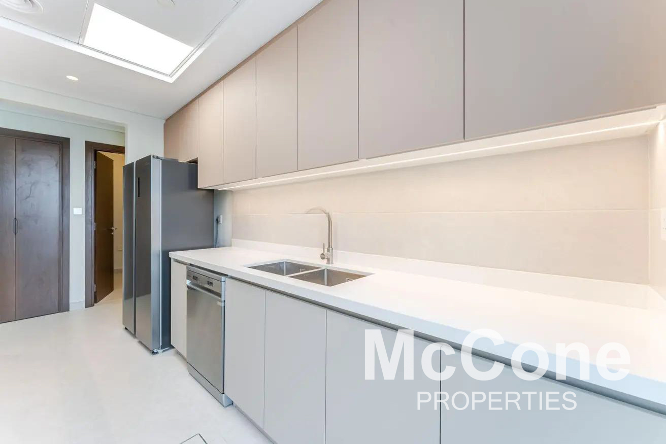 2 Bedroom Apartment for Rent in Zazen Ivy, Al Furjan — photo 8 of 16