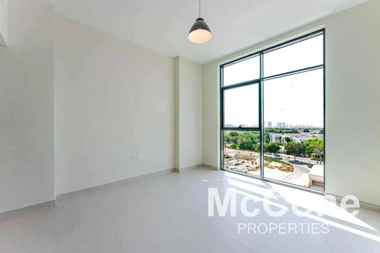 2 Bedroom Apartment for Rent in Zazen Ivy, Al Furjan — photograph 11 of 16